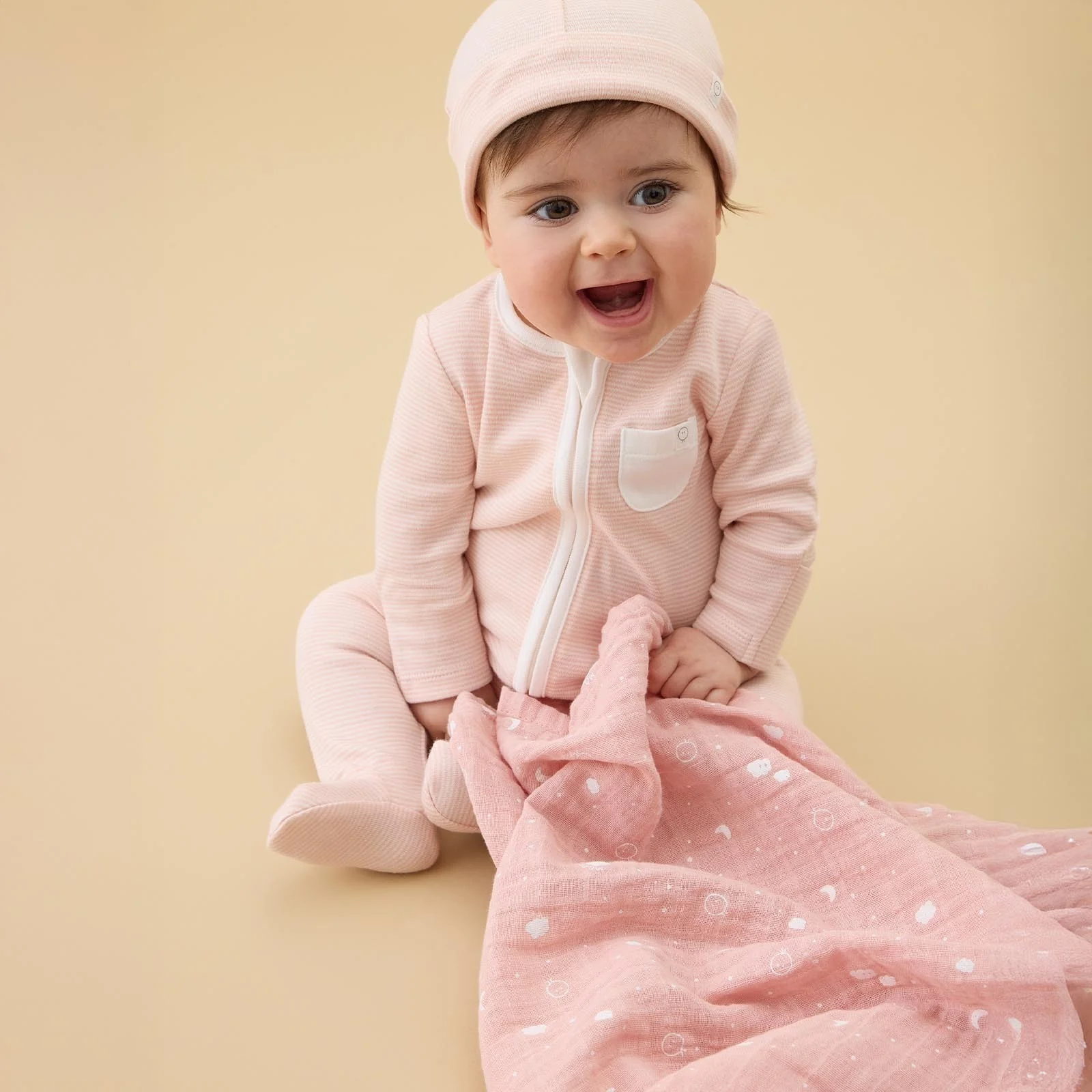 Pre-Washed Regular Muslin - Image 9