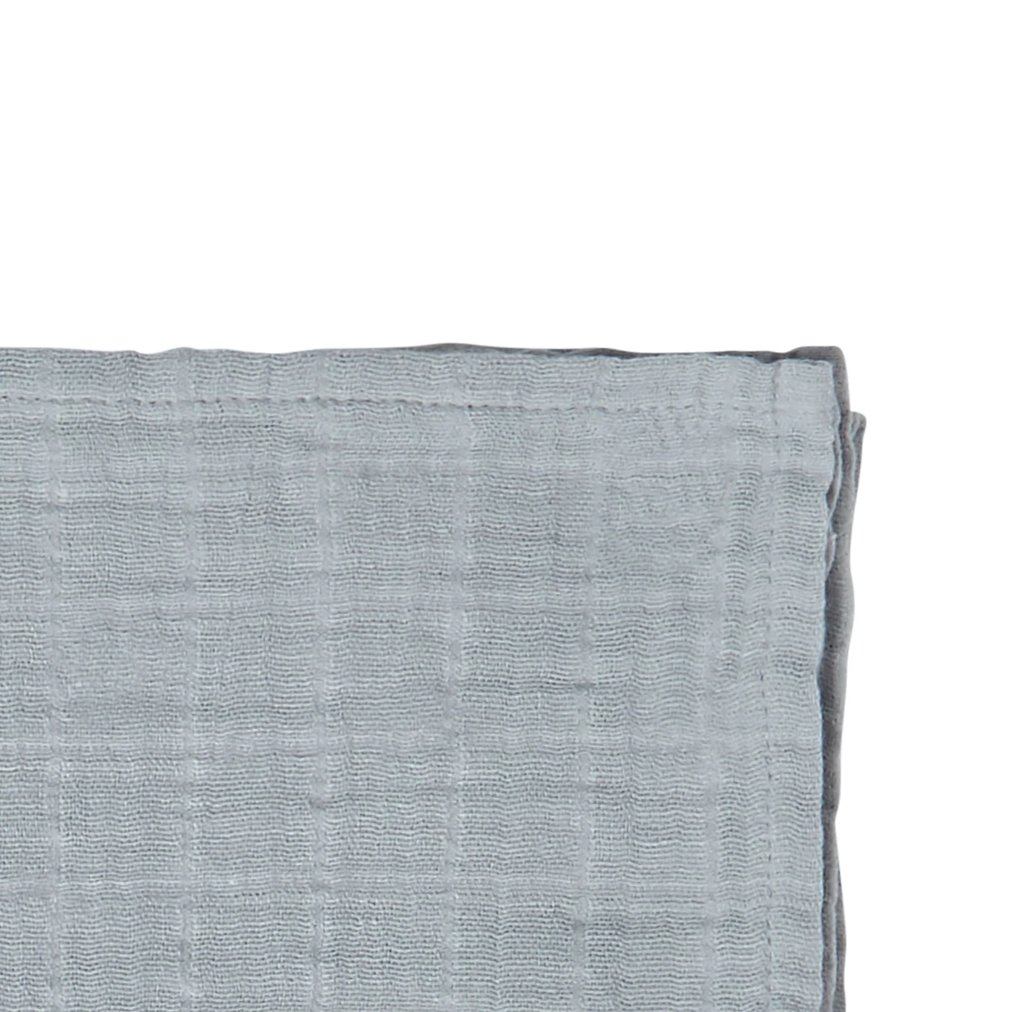 Pre-Washed Regular Muslin - Image 10