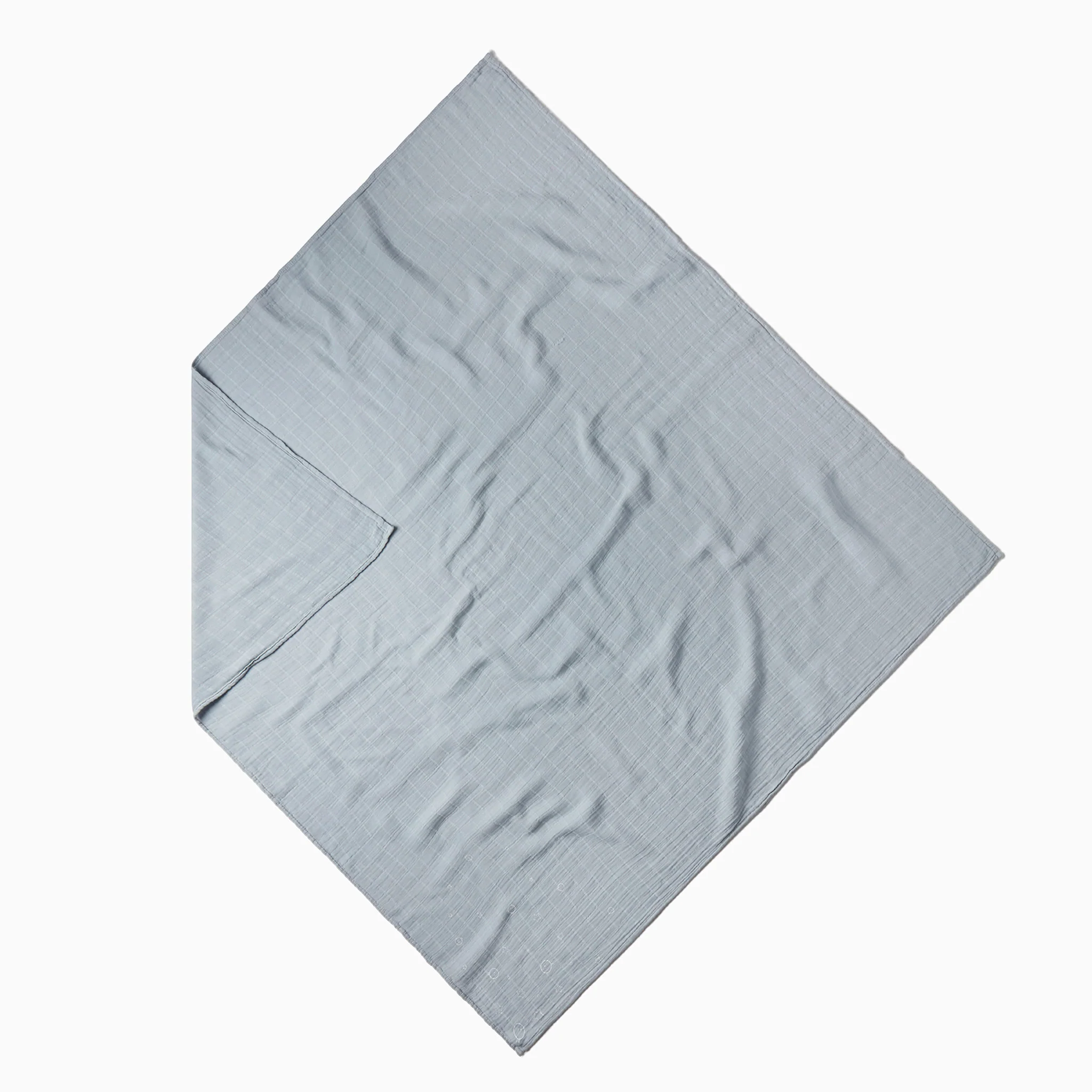 Pre-Washed Regular Muslin - Image 3