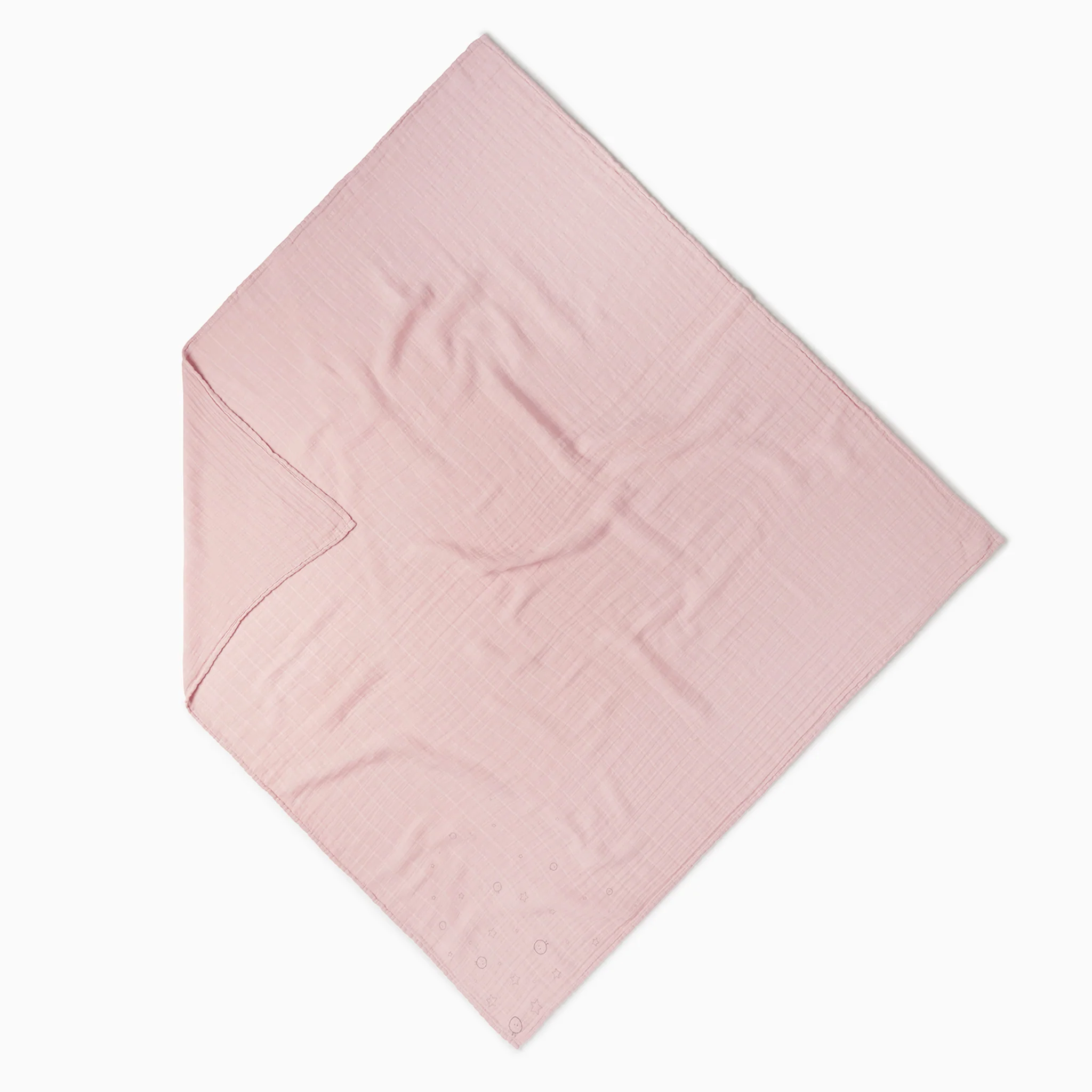 Pre-Washed Regular Muslin - Image 4