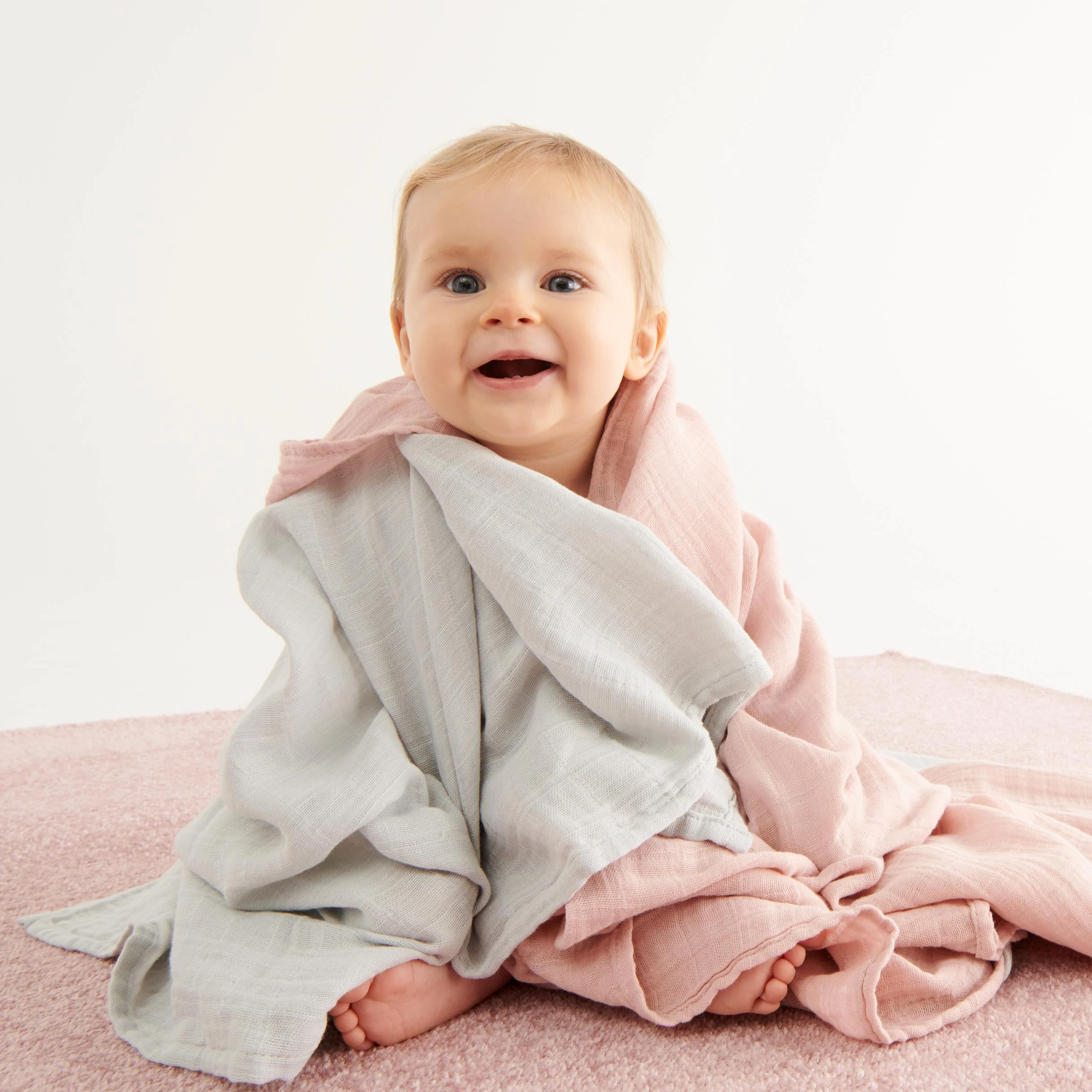 Pre-Washed Regular Muslin - Image 6
