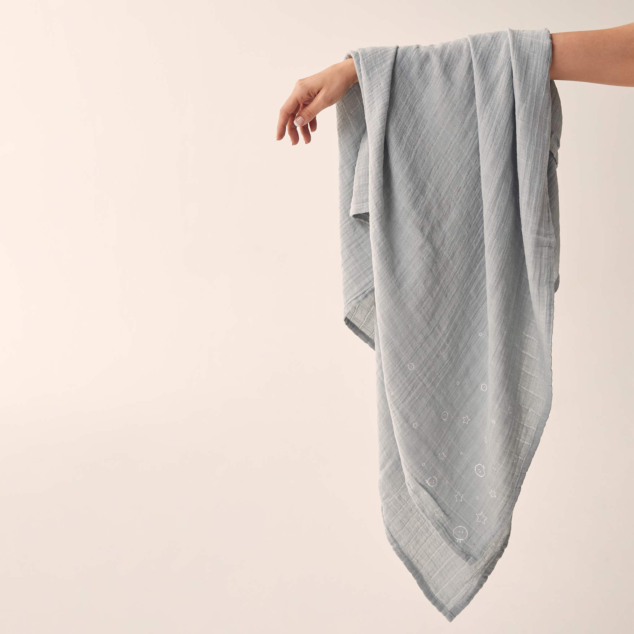 Pre-Washed Regular Muslin - Image 7