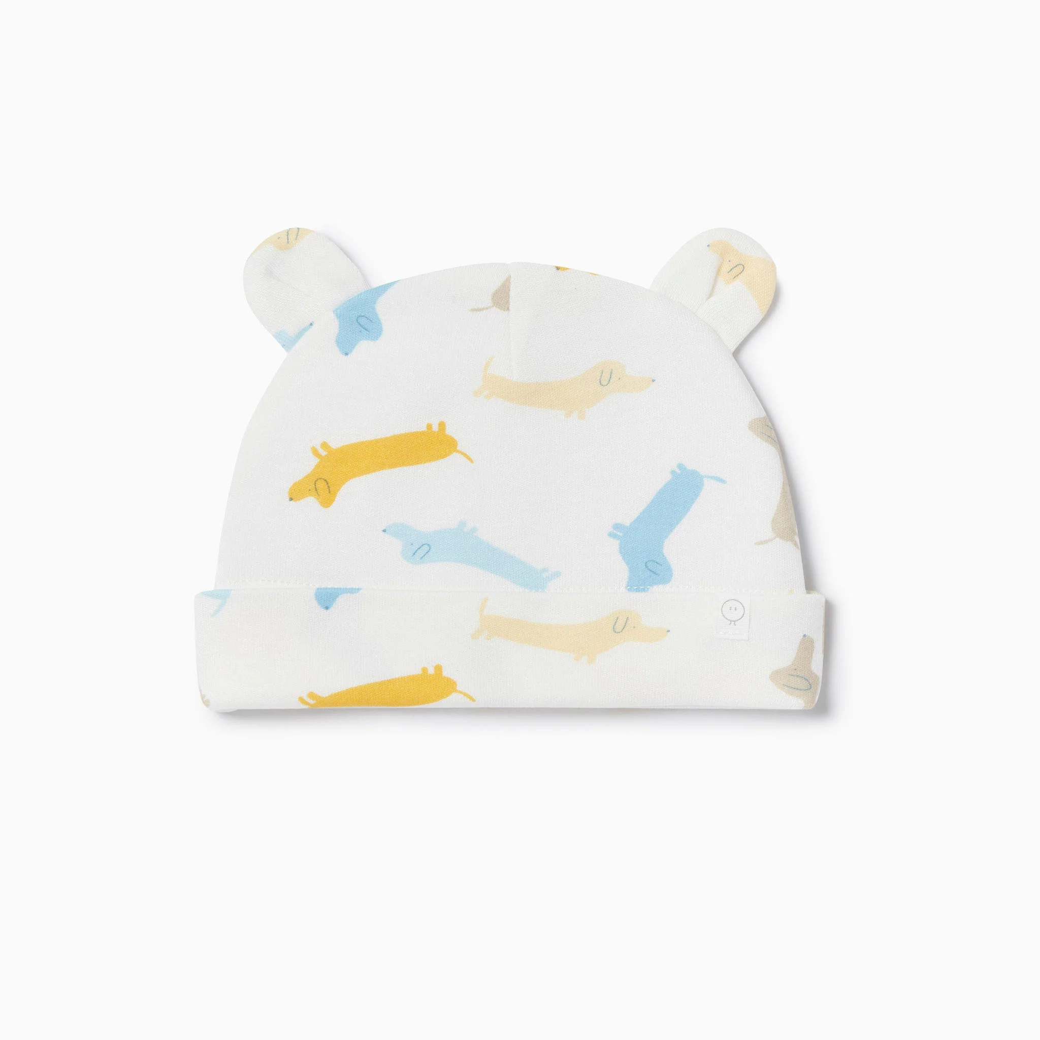Pup Baby Bear Hat