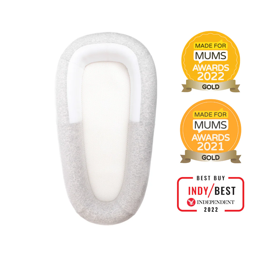 Purflo Sleep Tight Baby Bed - Image 13