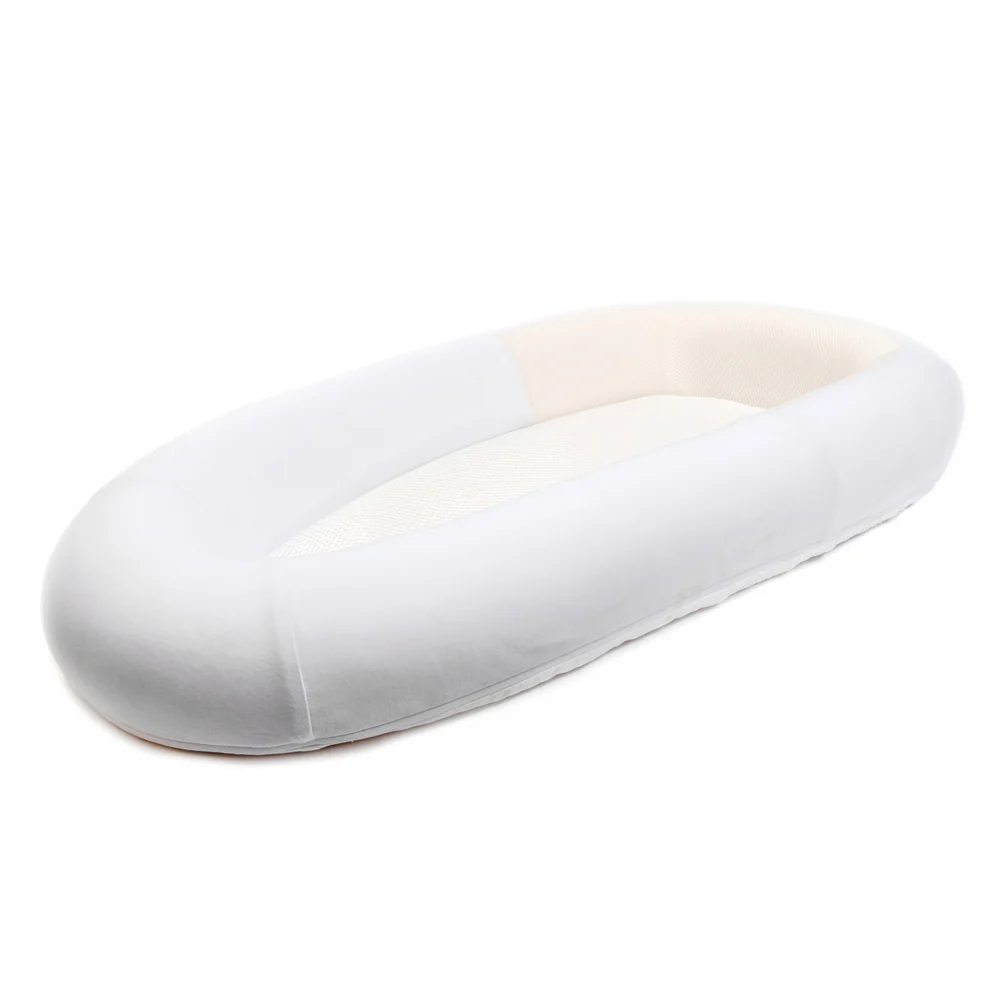 Purflo Sleep Tight Baby Bed - Image 8