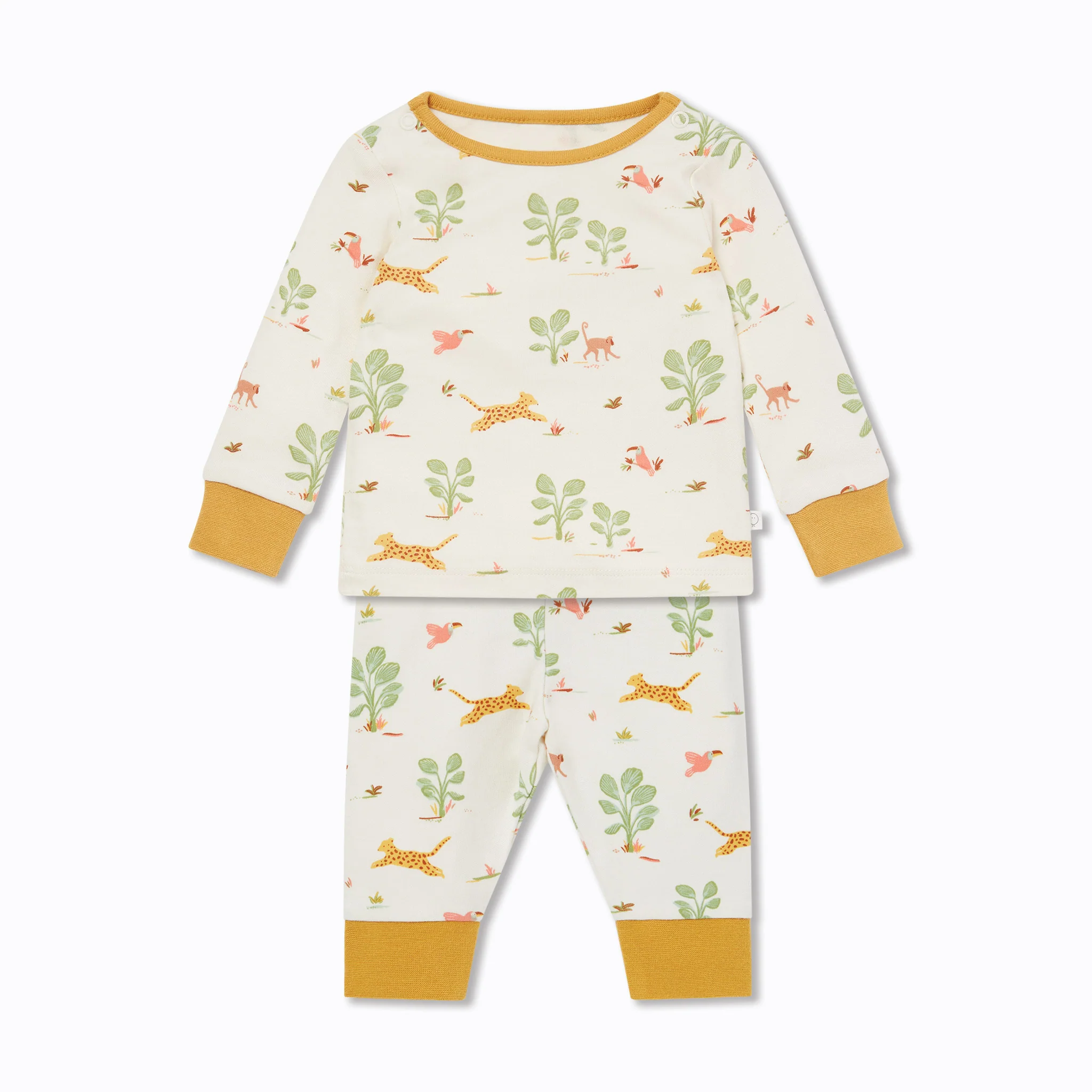 Rainforest Pyjamas - Image 2