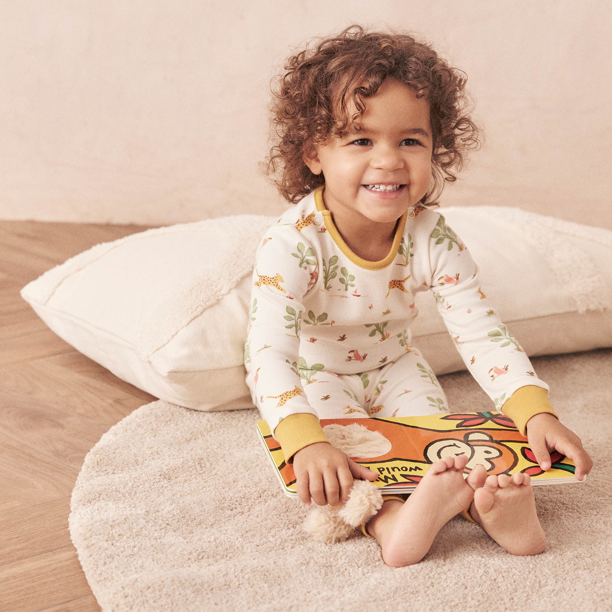 Rainforest Pyjamas - Image 7
