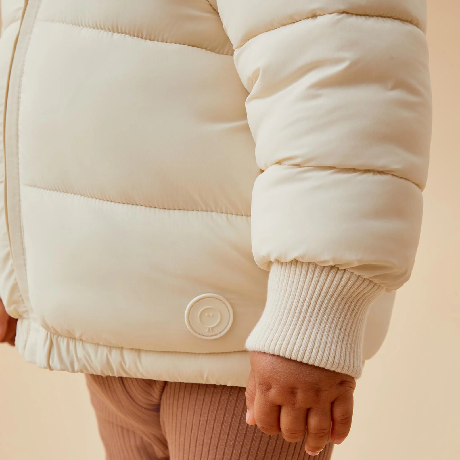 Recycled 3-in-1 Padded Coat - Image 3