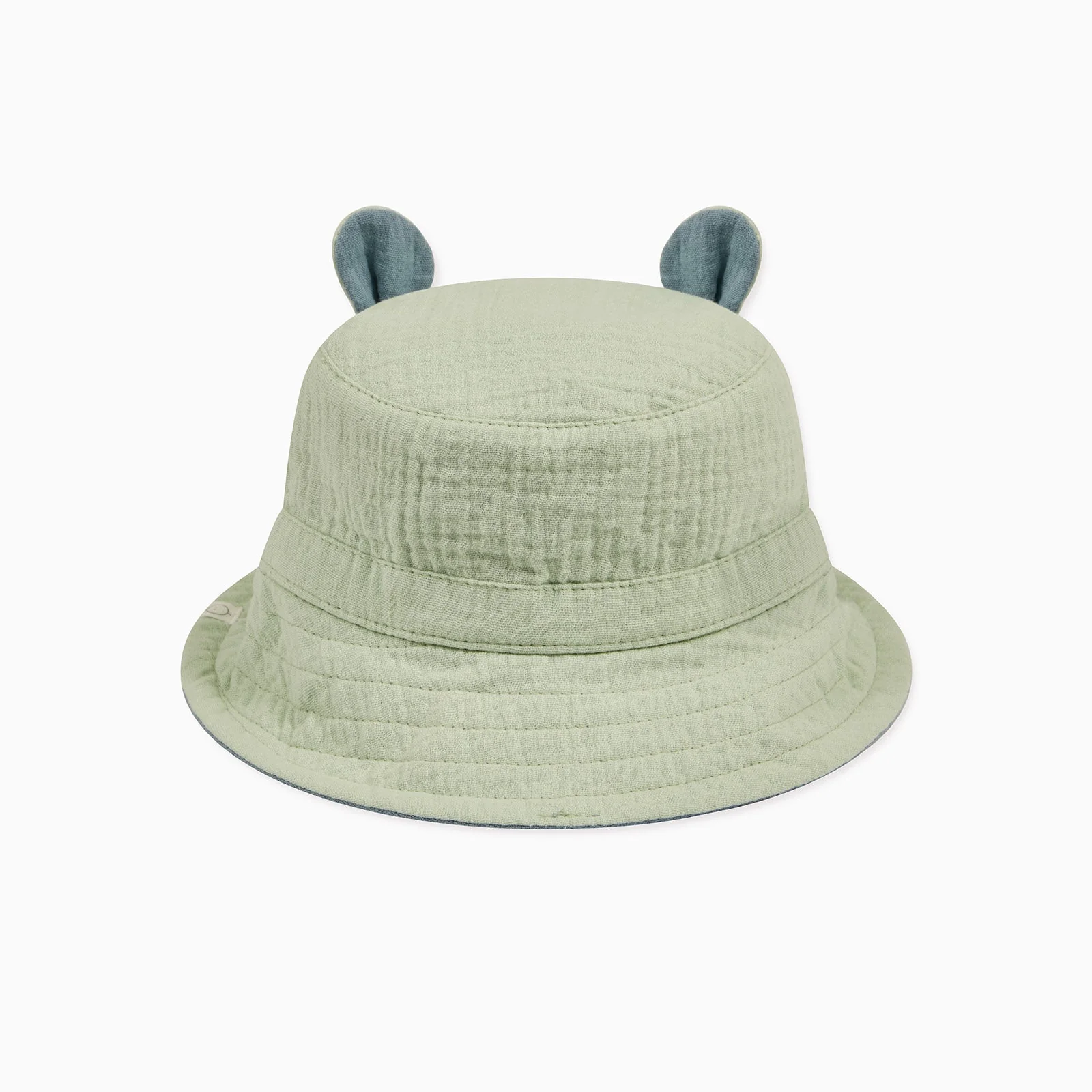 Reversible Bucket Hat