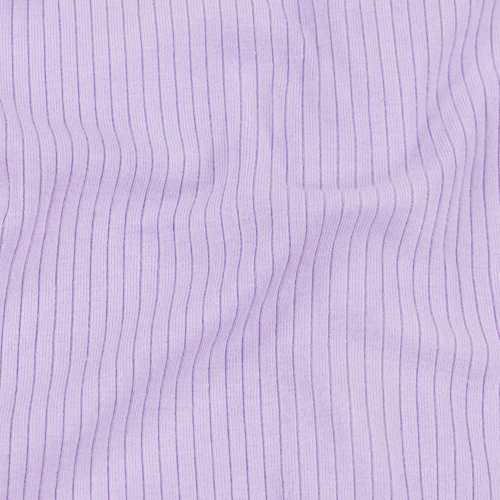 Ribbed Flared Trousers - Image 3
