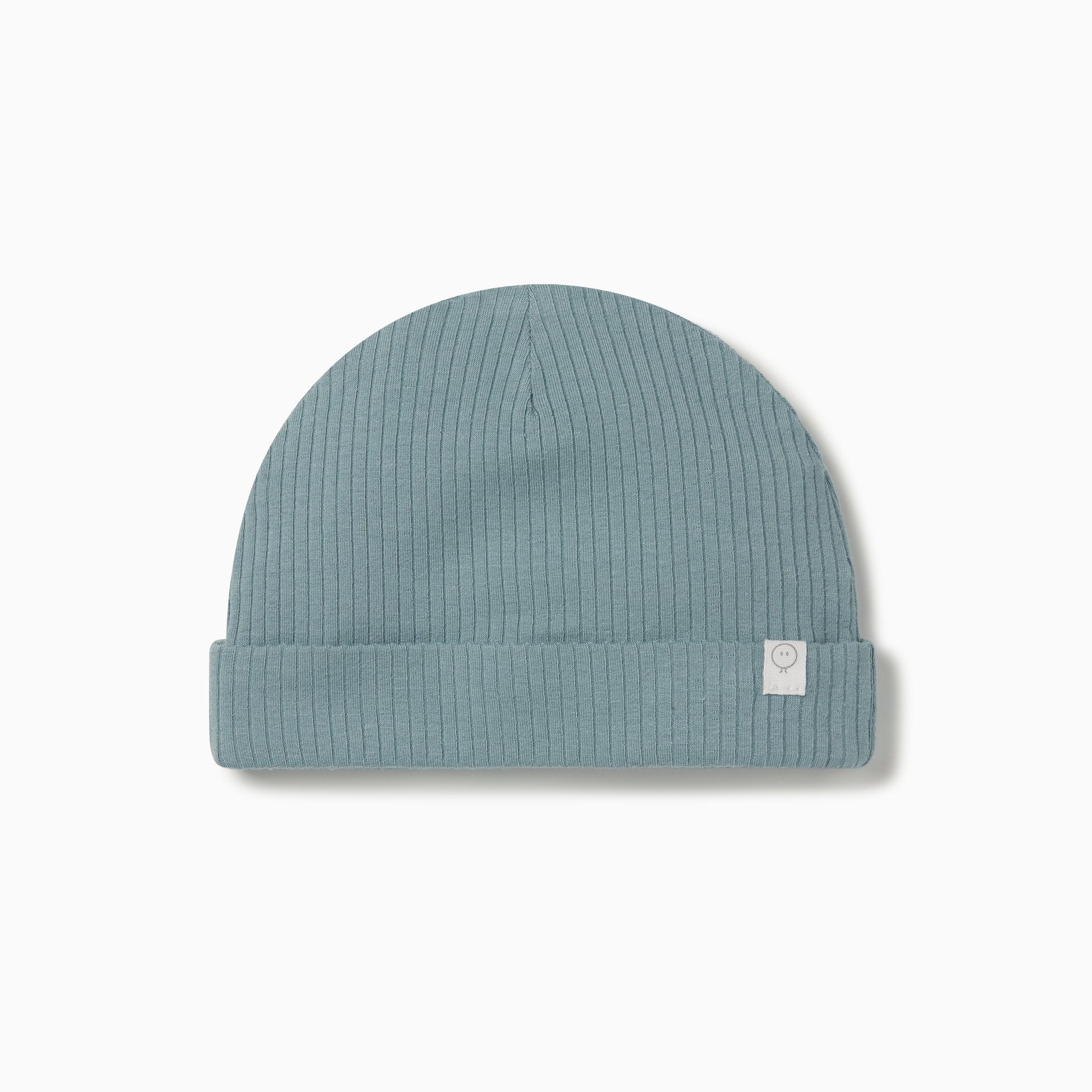 Ribbed Hat - Image 2