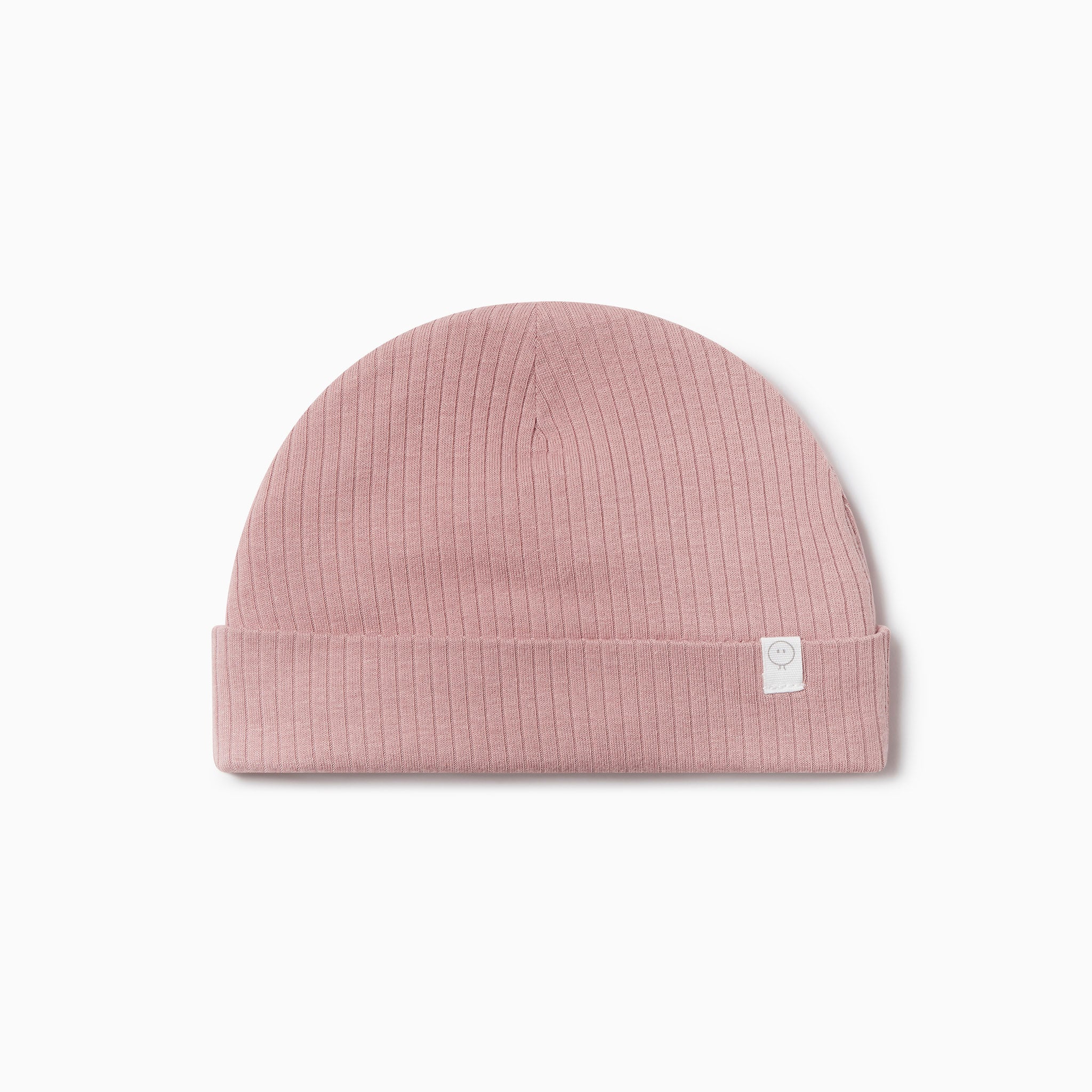 Ribbed Hat - Image 3