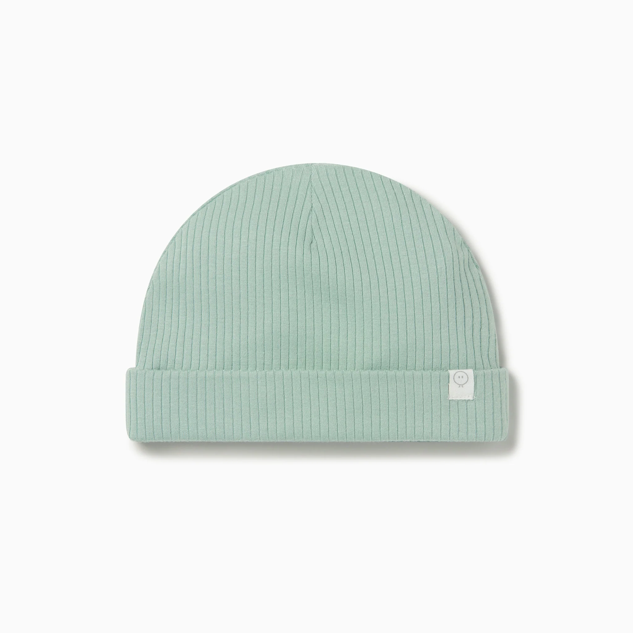 Ribbed Hat - Image 4