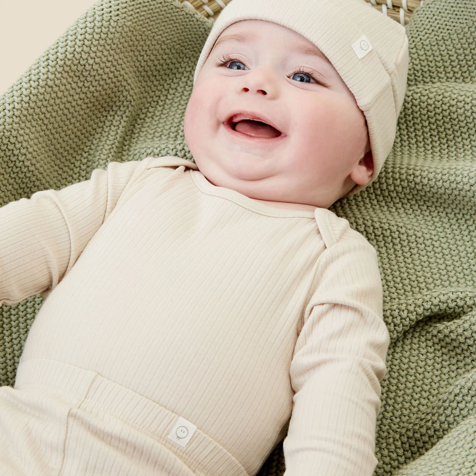 Ribbed Hat - Image 5
