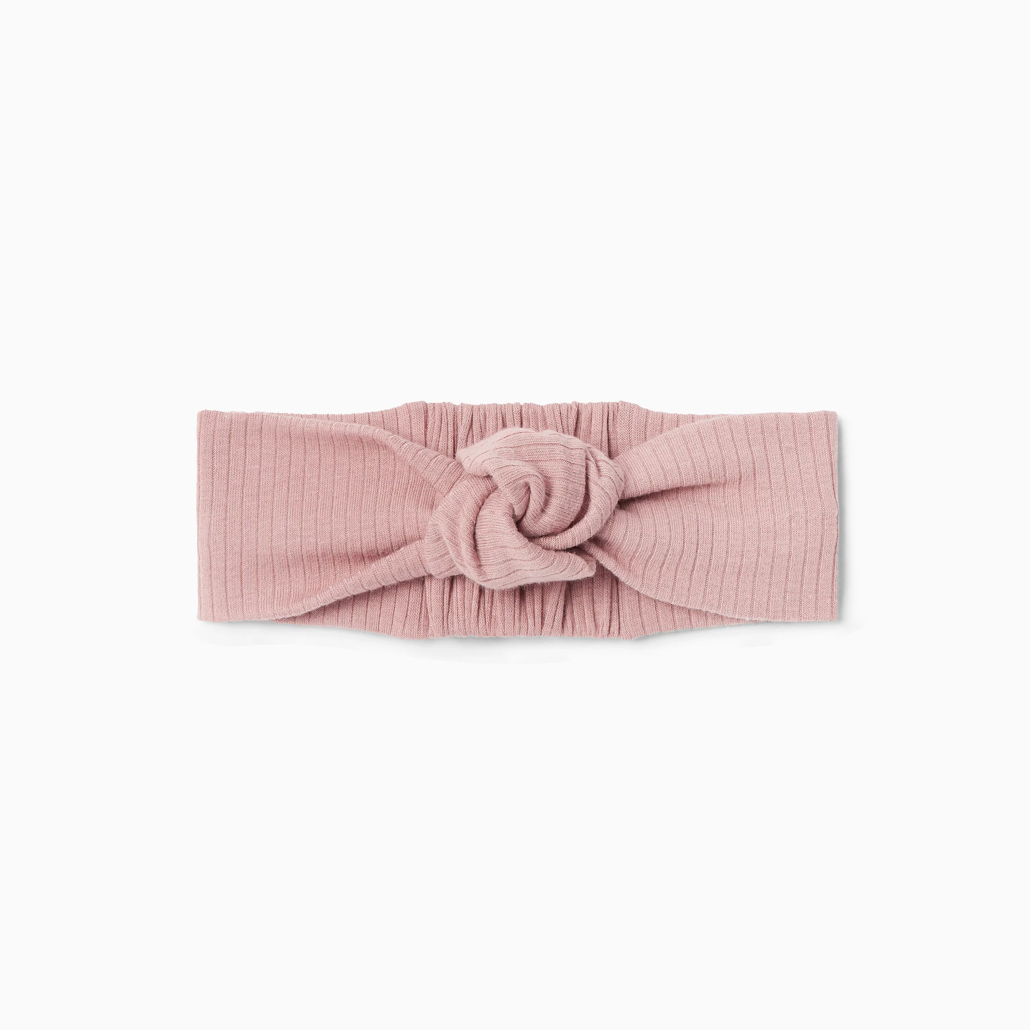 Ribbed Headband - Image 2