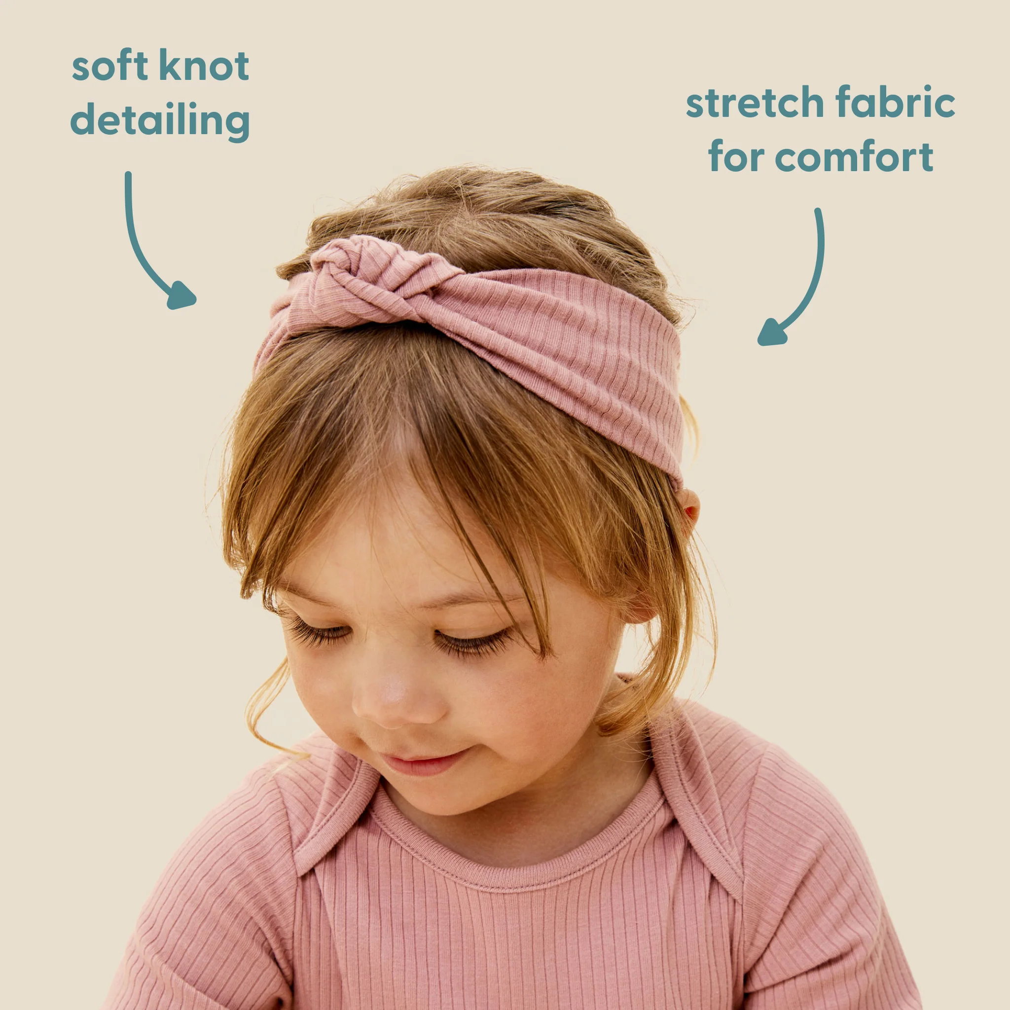 Ribbed Headband - Image 7