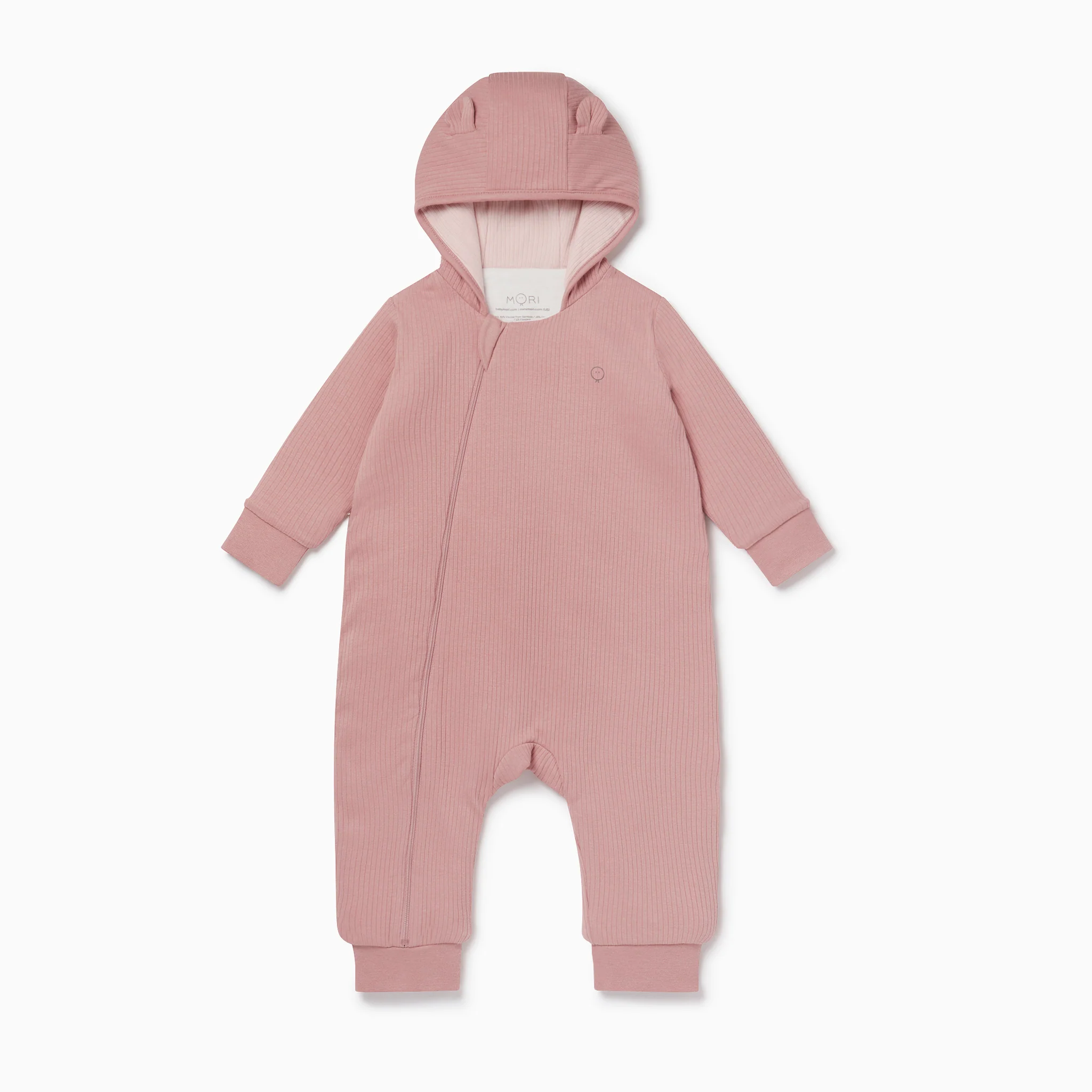 Ribbed Pramsuit - Image 3