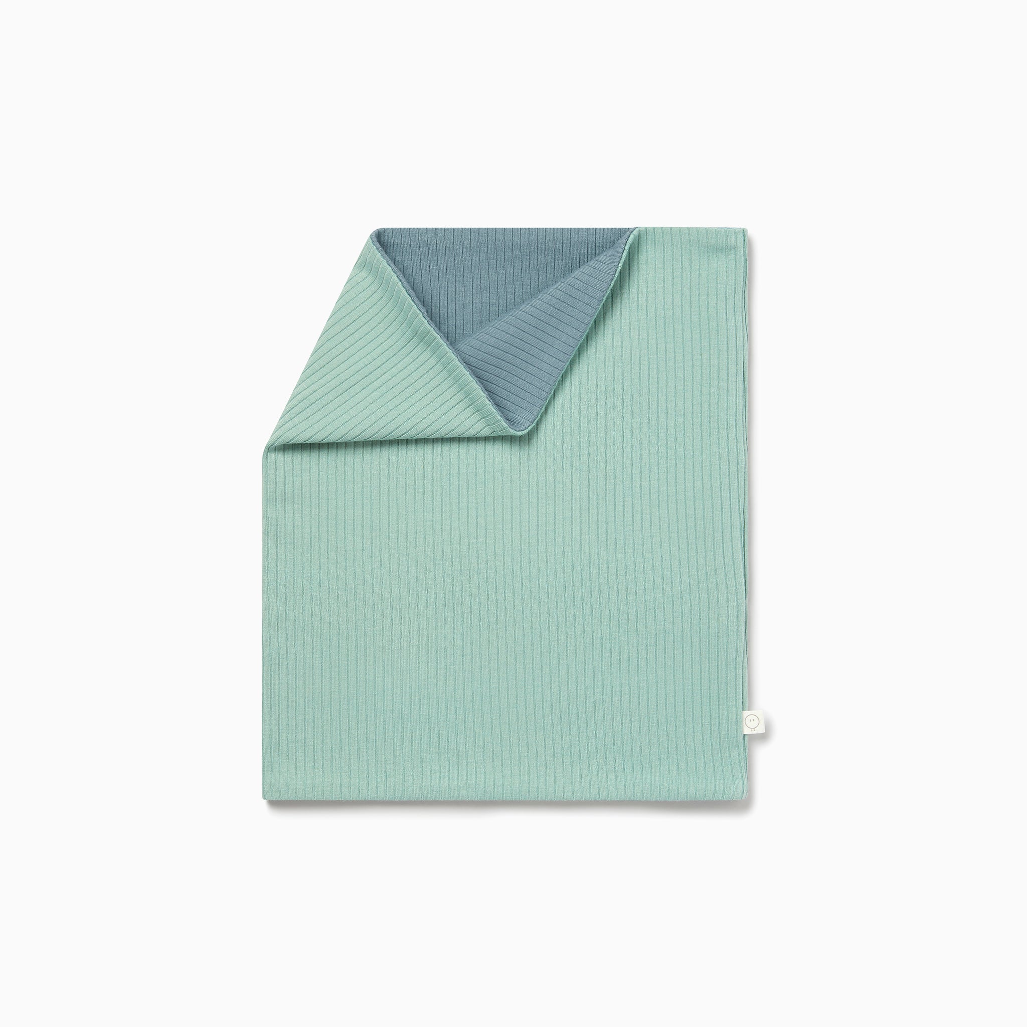 Ribbed Pramsuit & Snood Set - Image 3