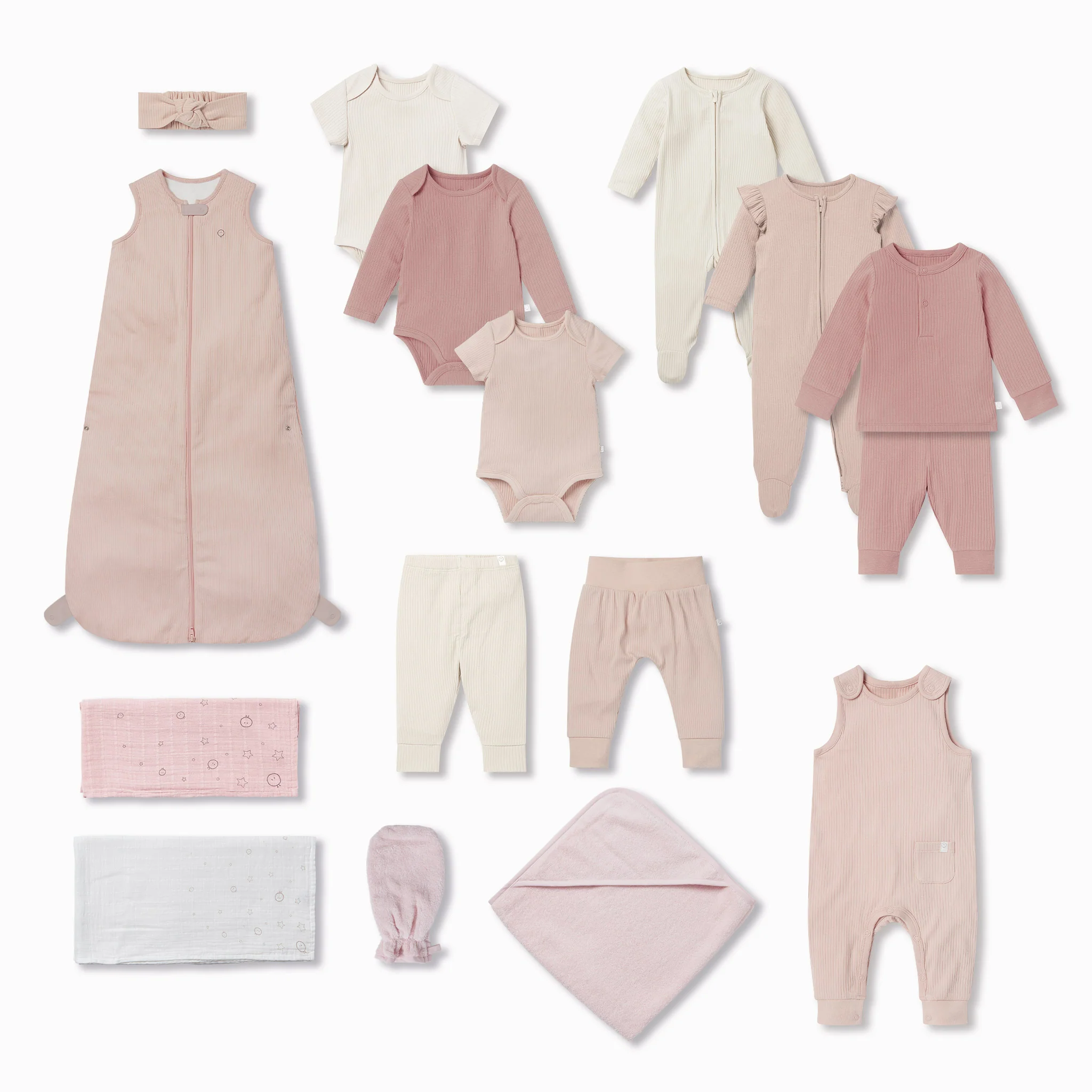 Ribbed Starter Set - Image 4