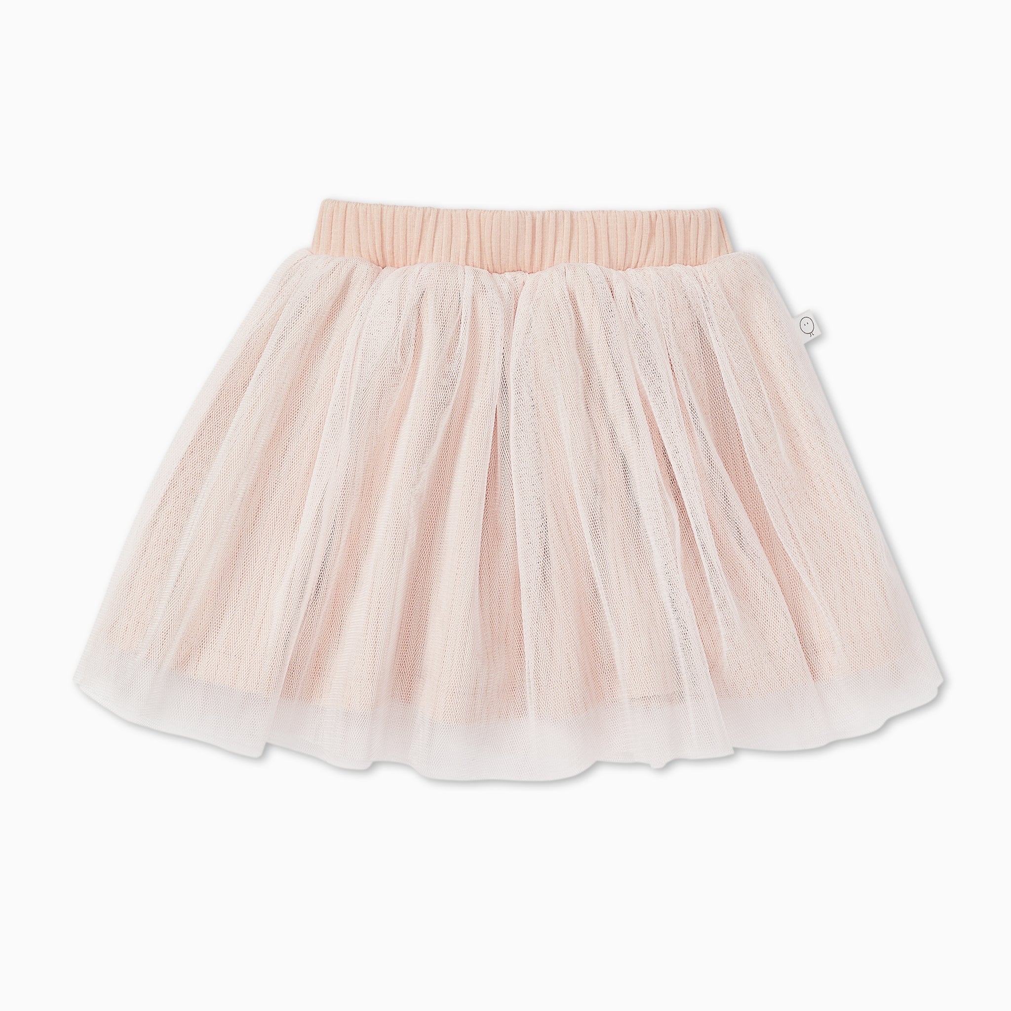 Ribbed Tutu Skirt - Image 3
