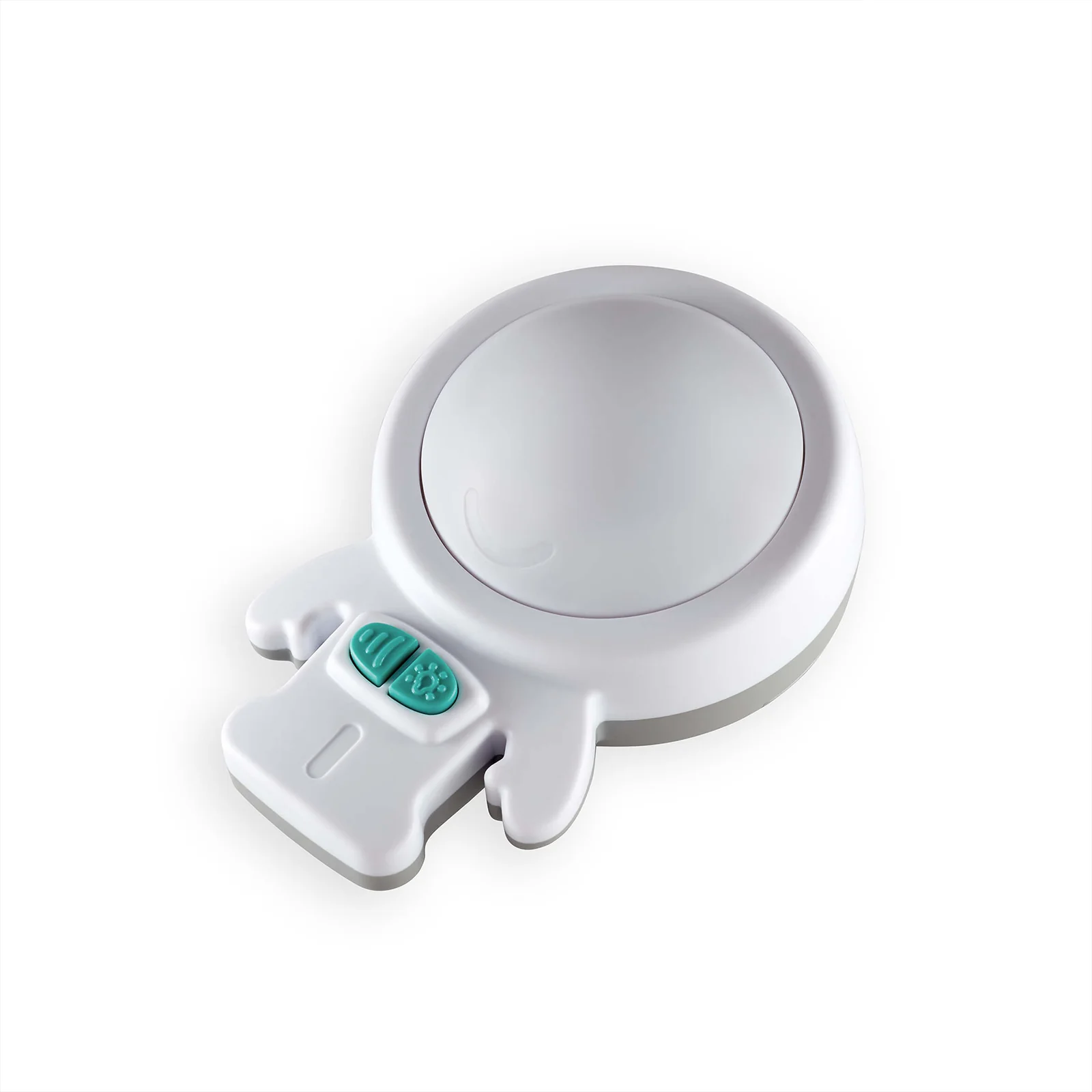 Rockit Zed Vibration Sleep Soother & Nightlight - Image 2
