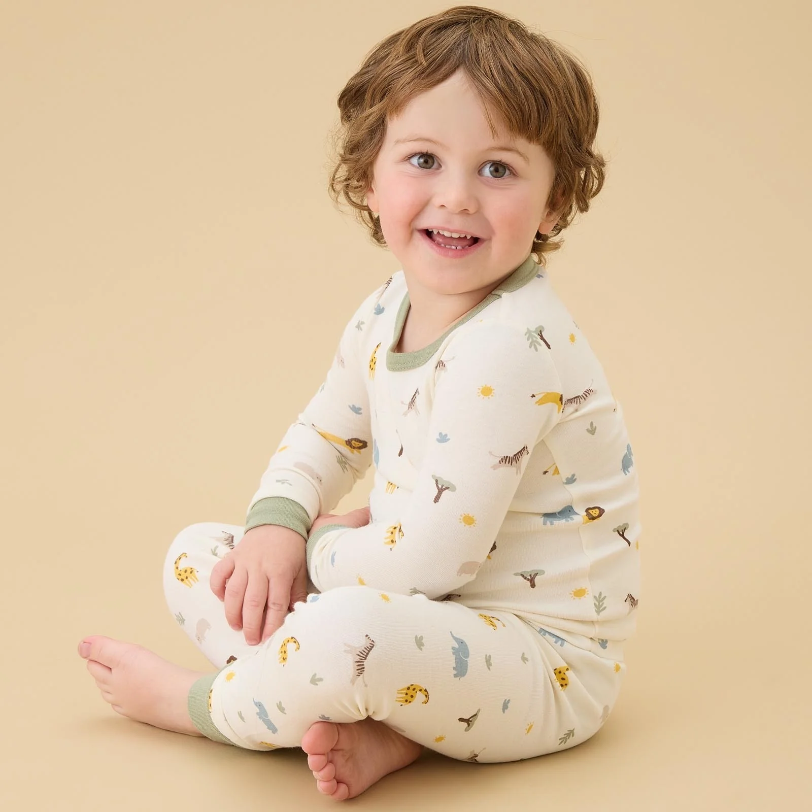 Safari Pyjamas