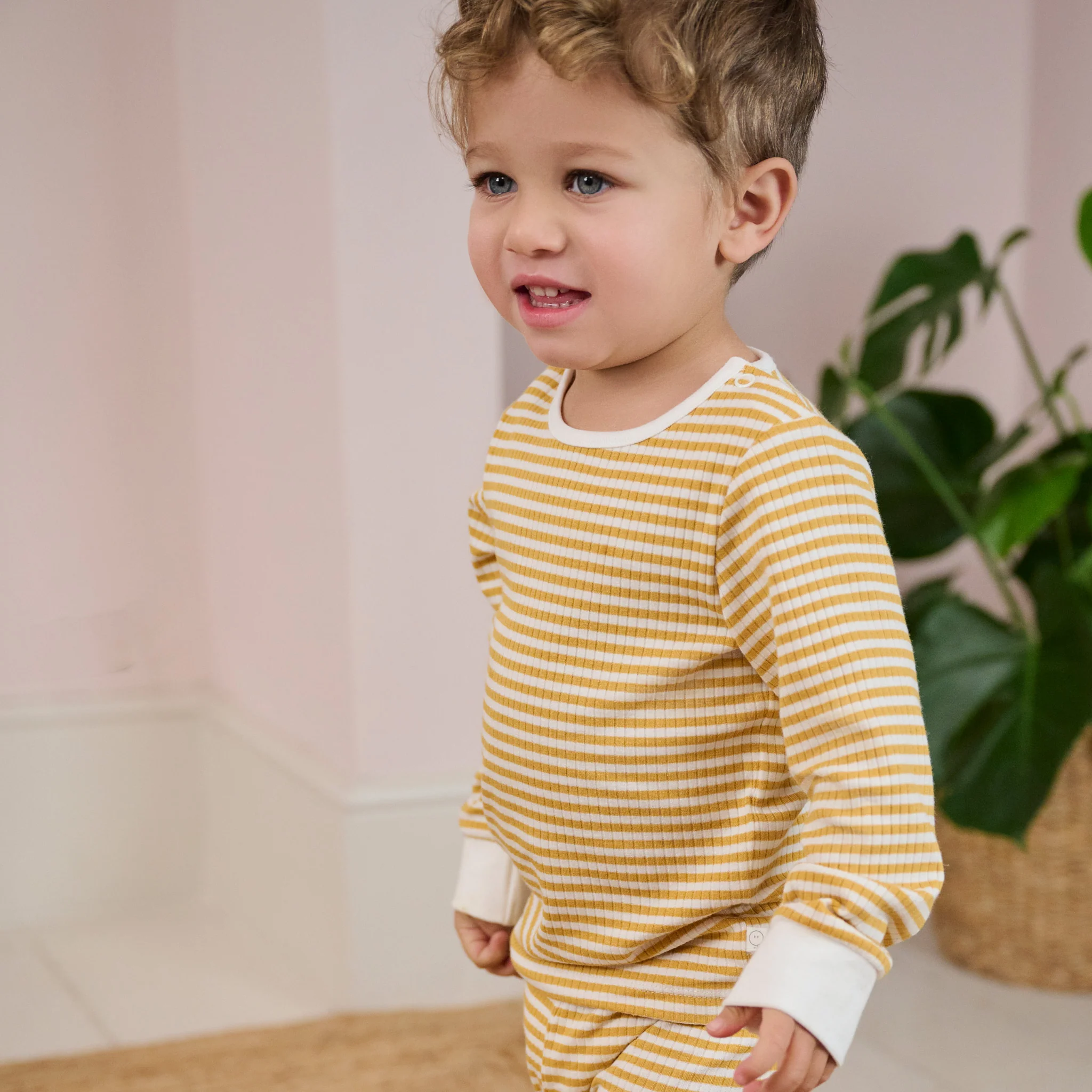 Safari Pyjamas 2 Pack - Image 3
