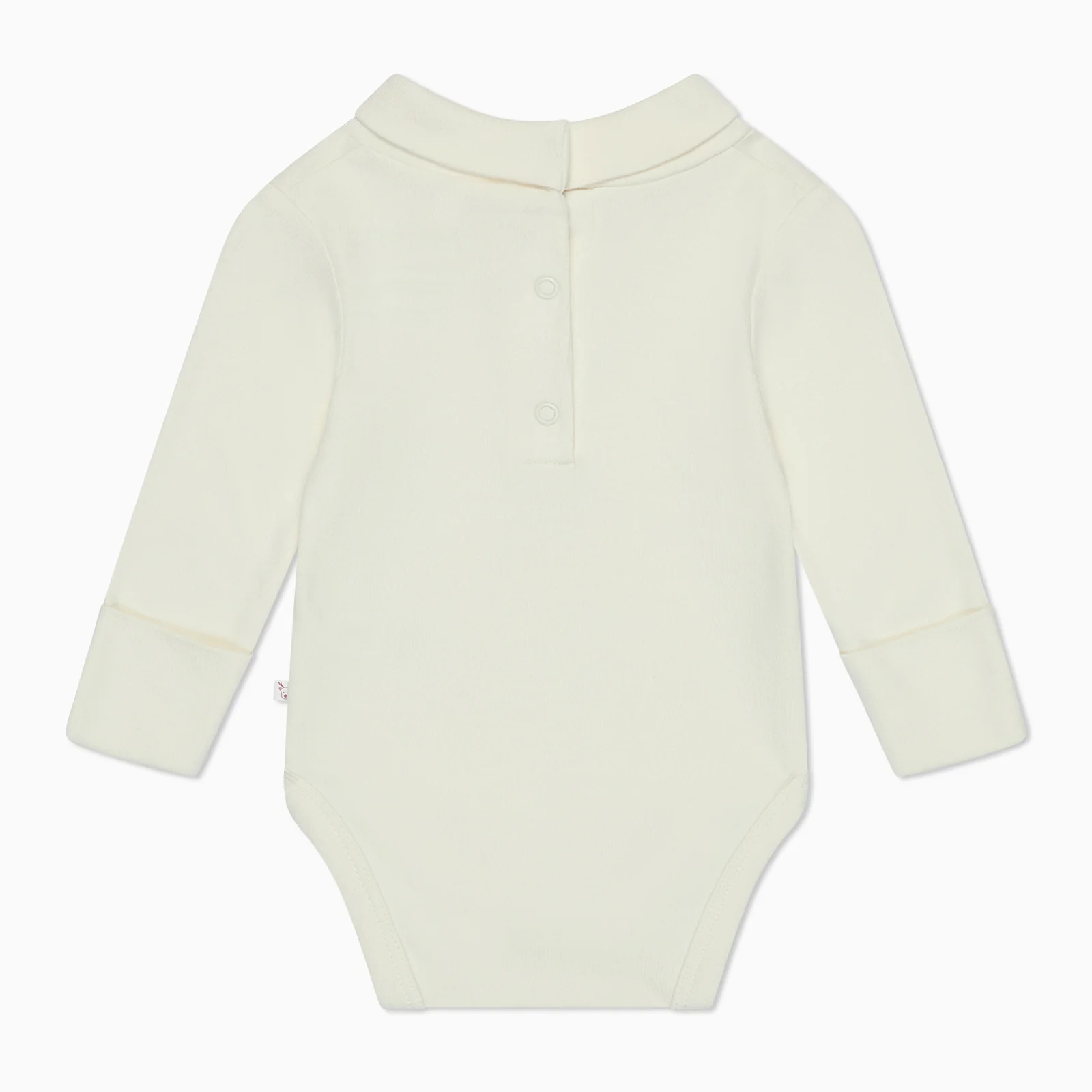 Santa Roll Neck Bodysuit - Image 2