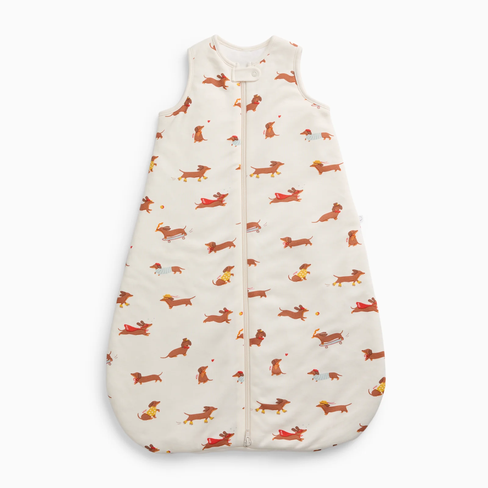 Sausage Dog Sleeping Bag 1.5 TOG