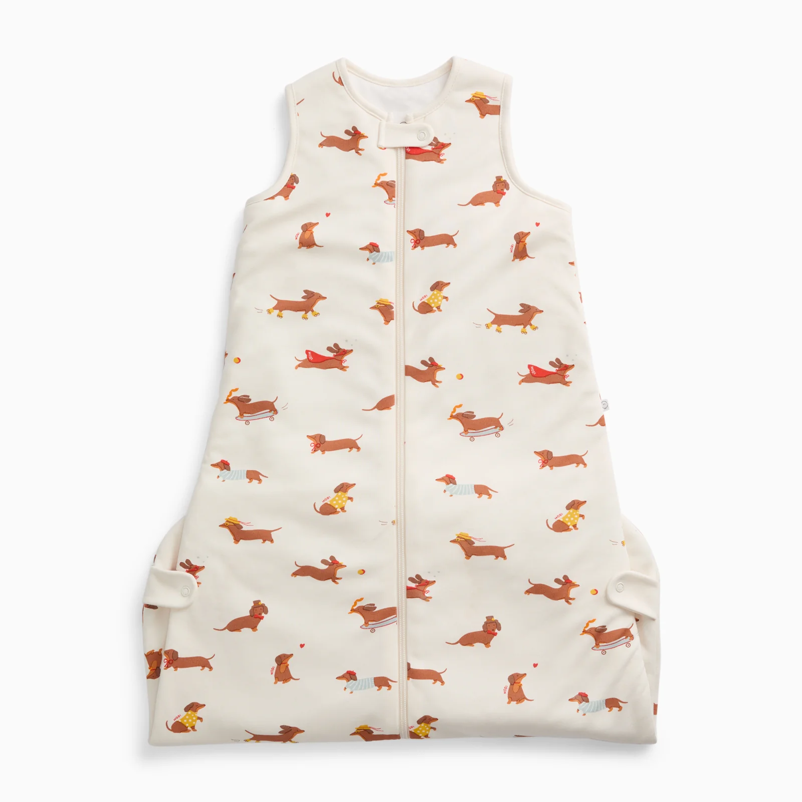 Sausage Dog Sleeping Bag 1.5 TOG - Image 3