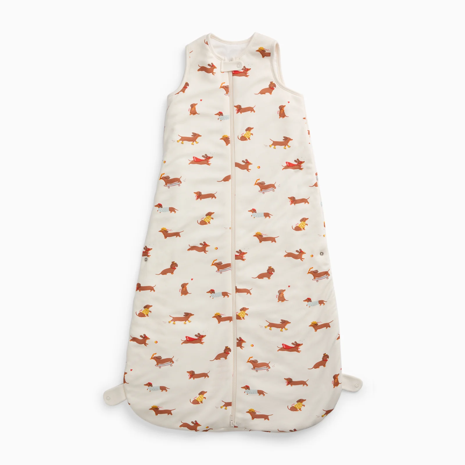 Sausage Dog Sleeping Bag 1.5 TOG - Image 4