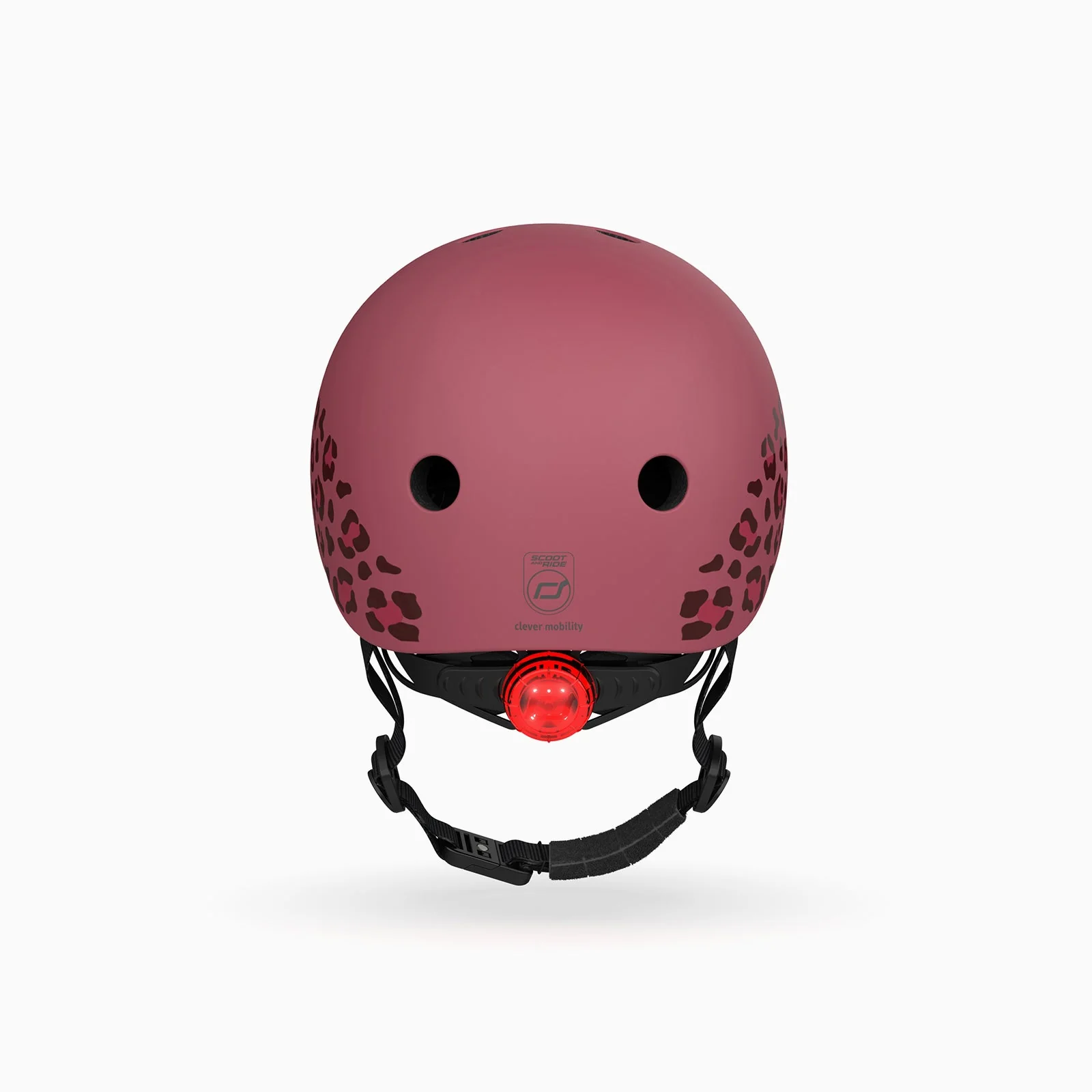 Scoot & Ride Helmet - Wildcat - Image 6
