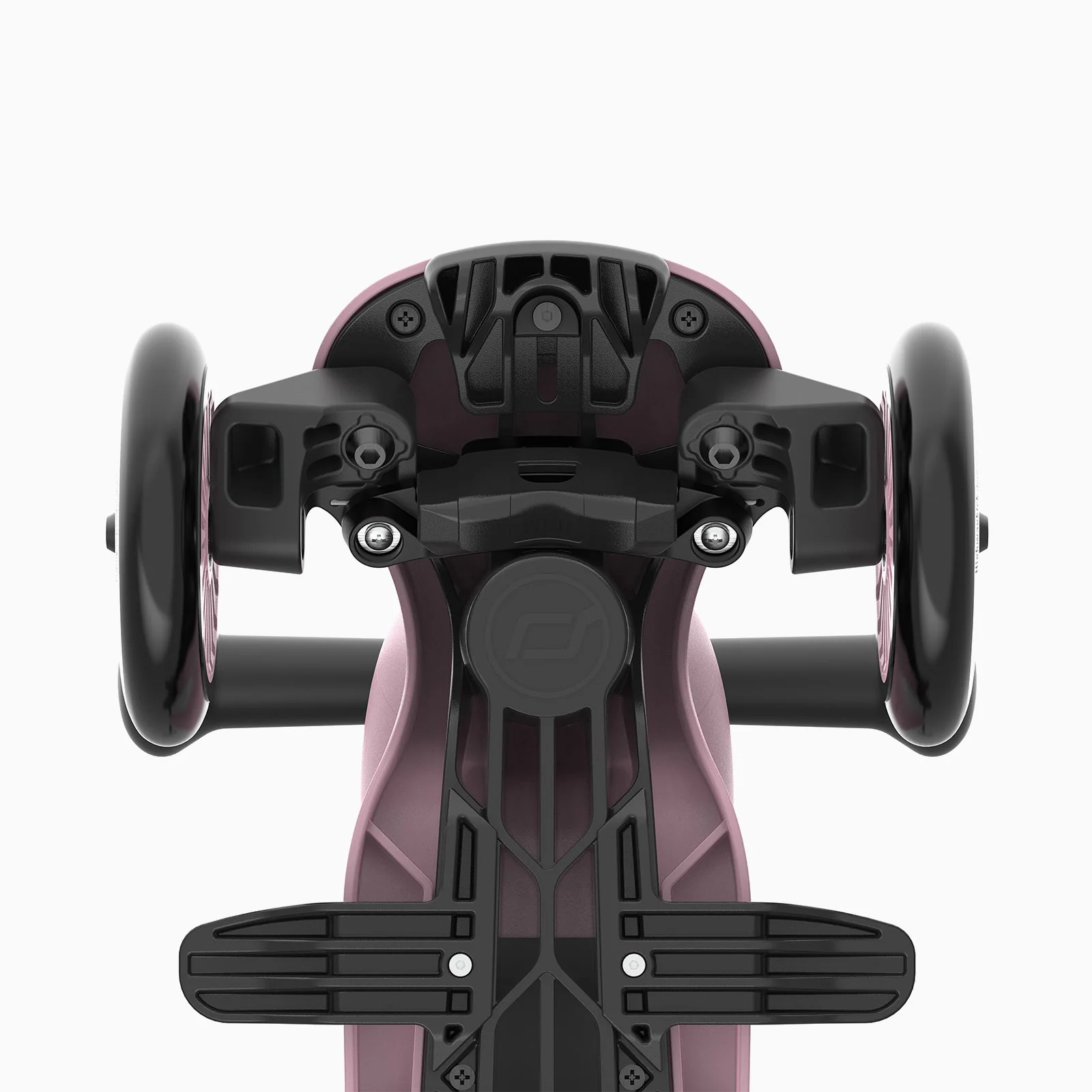 Scoot & Ride Highway Kick Push & Go - Wildberry - Image 3