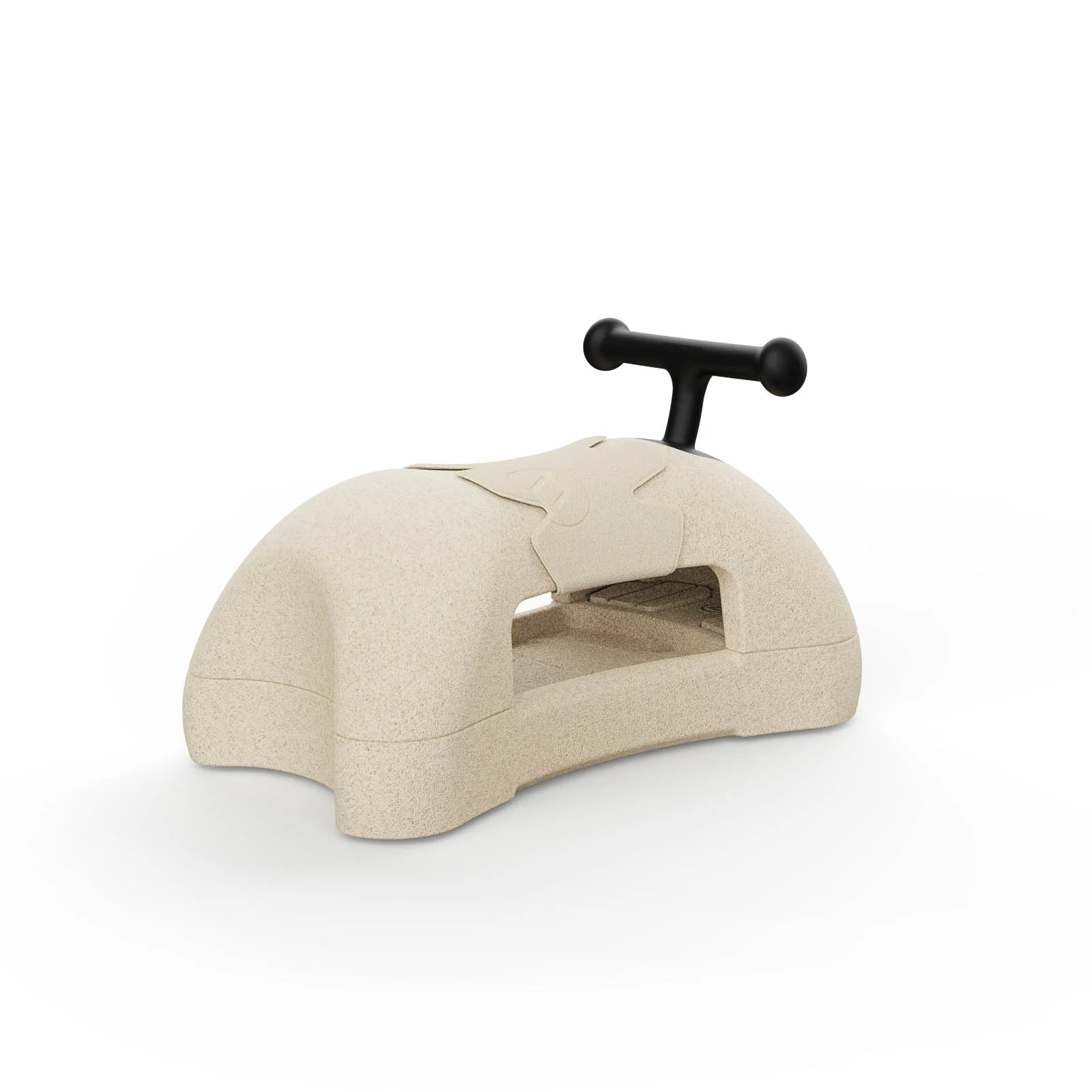 Scoot & Ride My First 3-in-1 Baby Walker - Sand - Image 9
