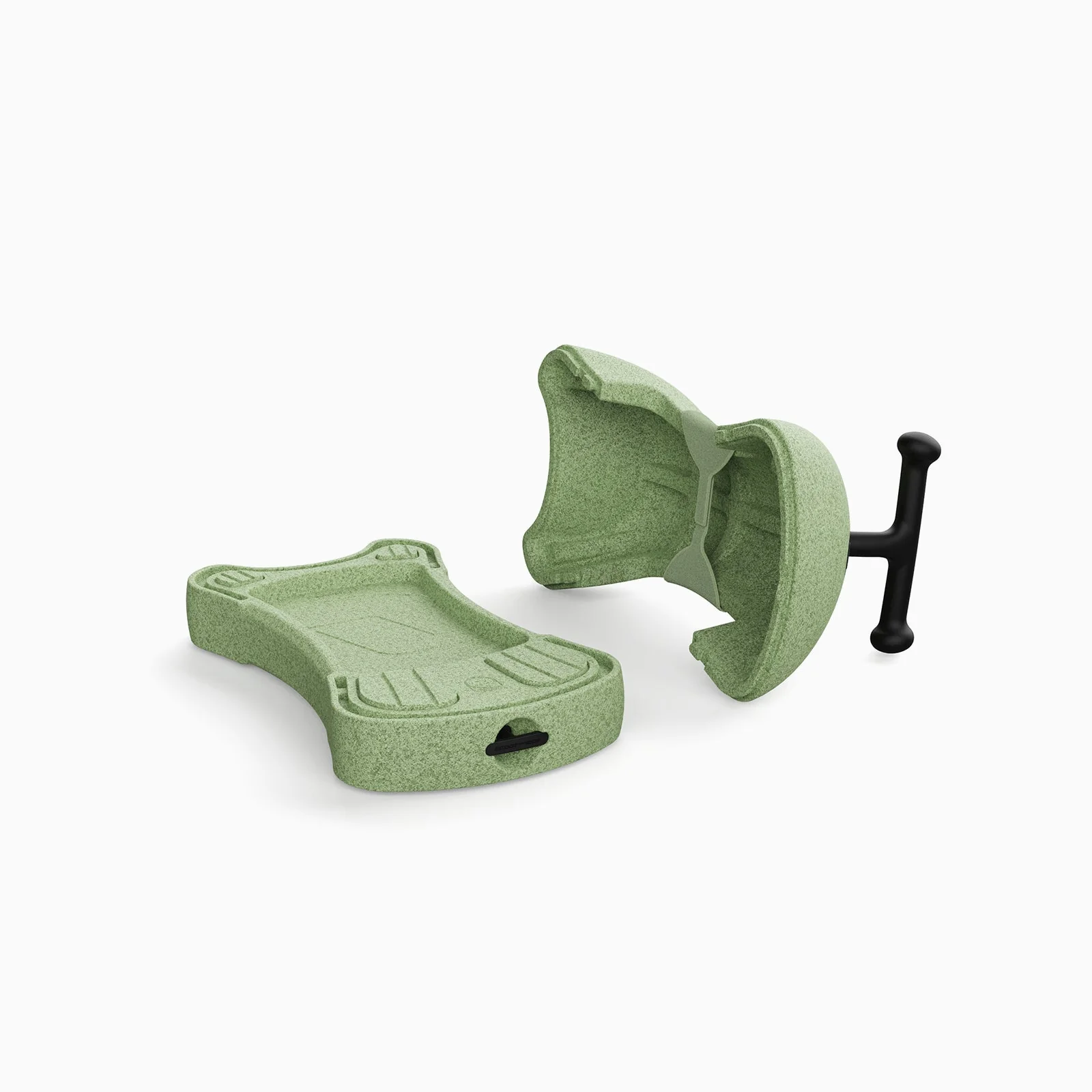 Scoot & Ride My First 3-in-1 Baby Walker - Olive - Image 4