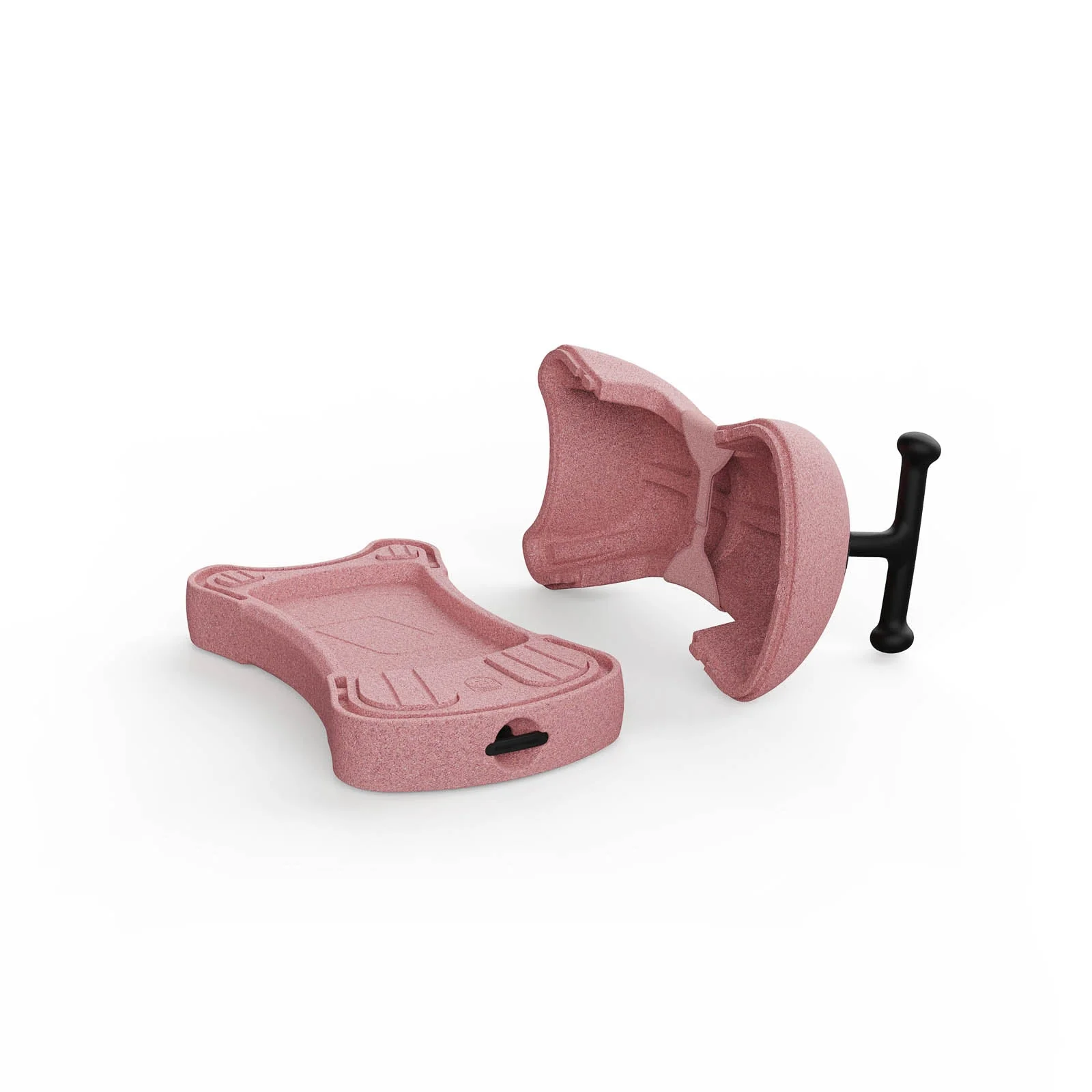Scoot & Ride My First 3-in-1 Baby Walker - Rose - Image 10