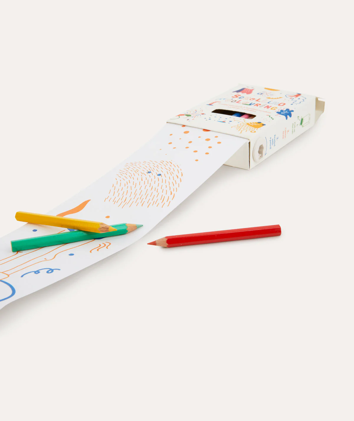 Scrollino Colouring - Image 4
