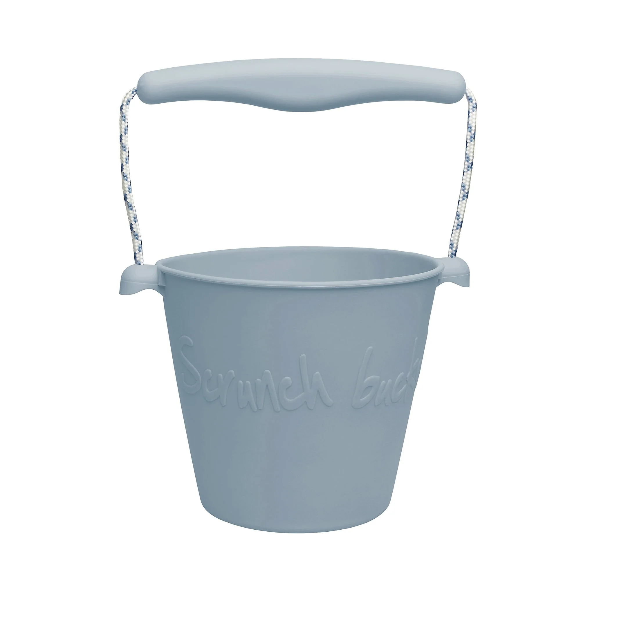 Scrunch Collapsible Silicone Bucket - Image 2