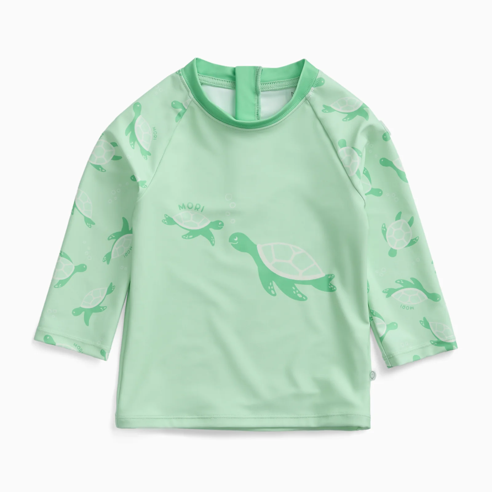 Sea Turtle Rash Vest