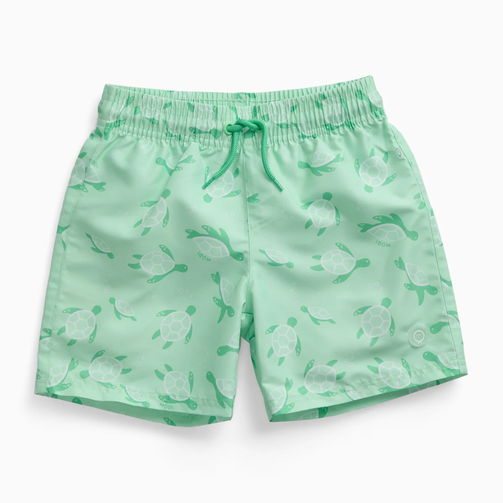Sea Turtle Swim Shorts