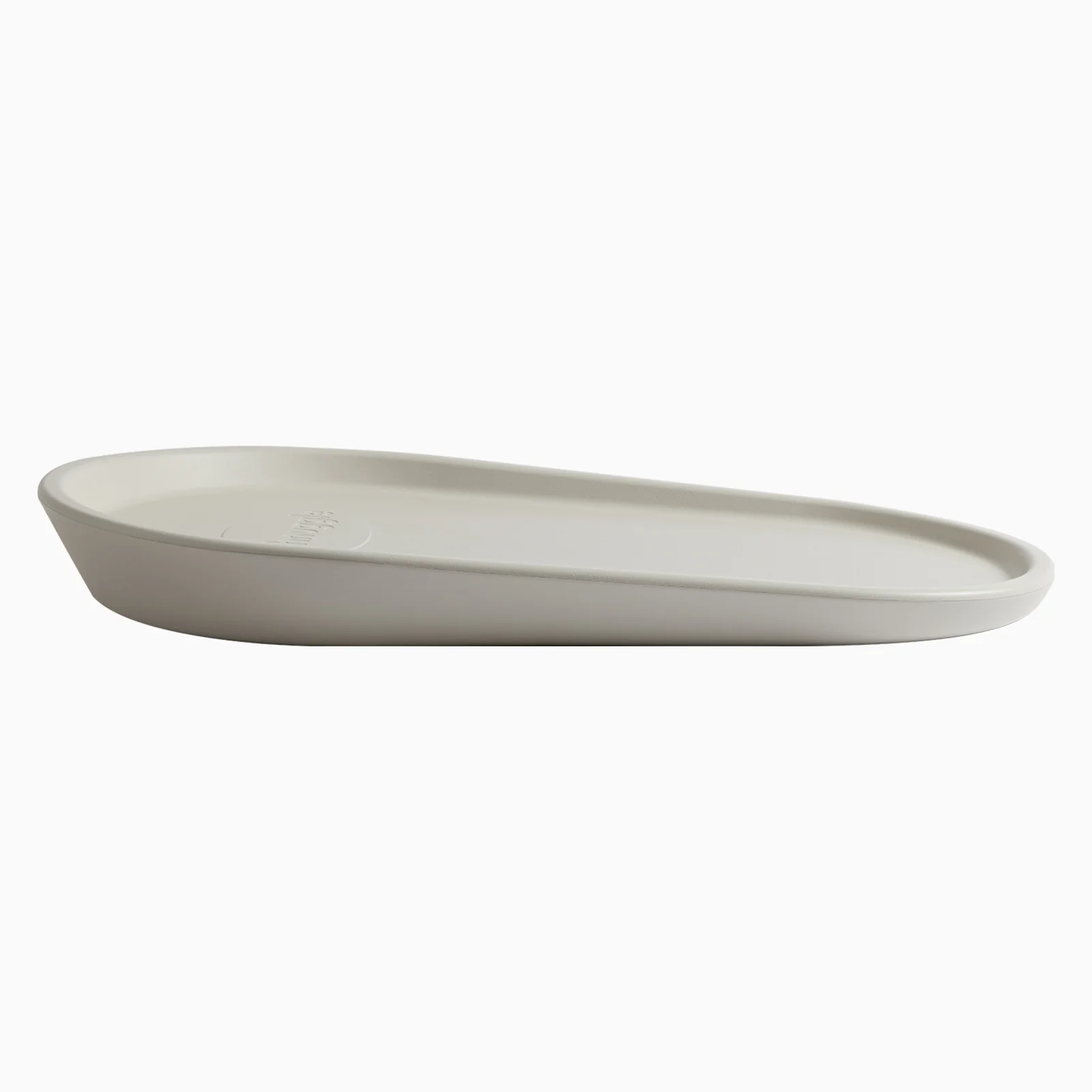 Shnuggle Squishy Changing Mat - Taupe - Image 6