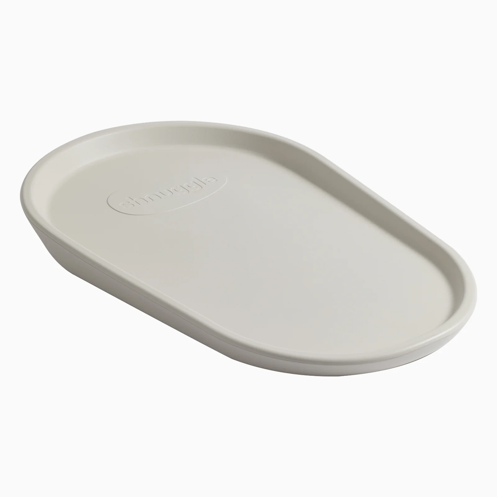 Shnuggle Squishy Changing Mat - Taupe - Image 7
