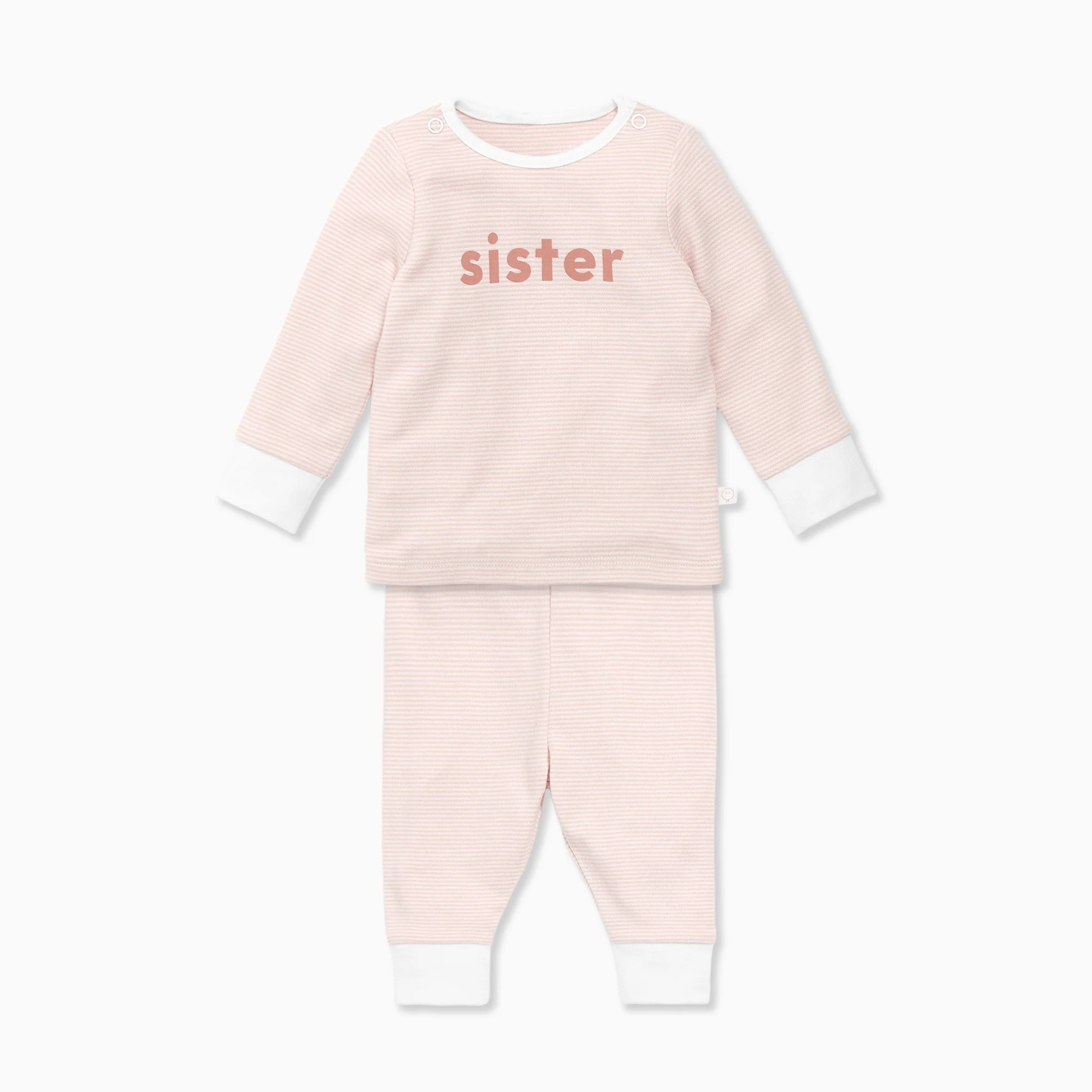 Sister Slogan Pyjamas