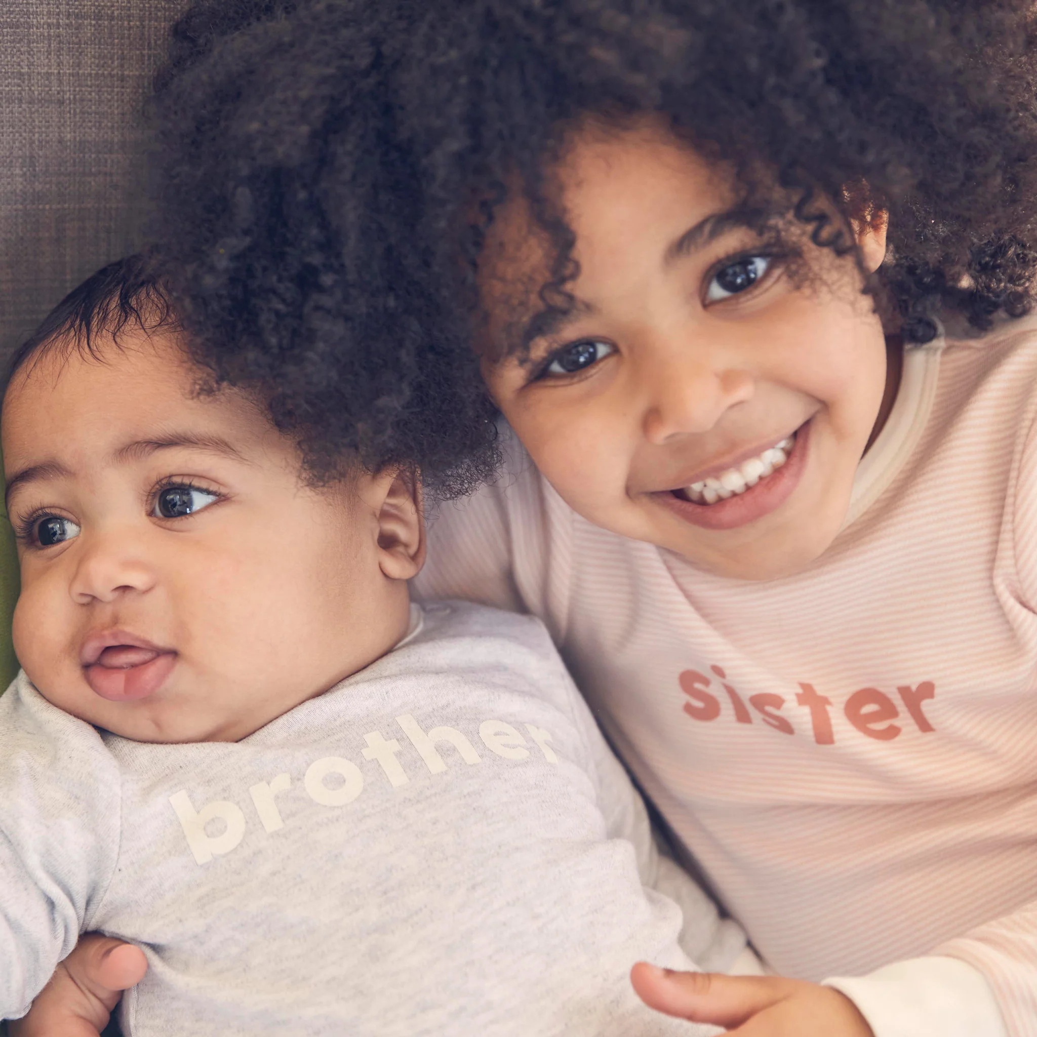 Sister Slogan Pyjamas - Image 4