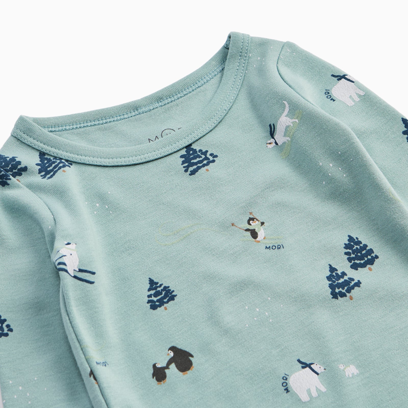 Ski Pyjamas - Image 4