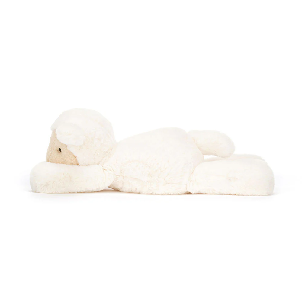 Jellycat Smudge Lamb - Image 3