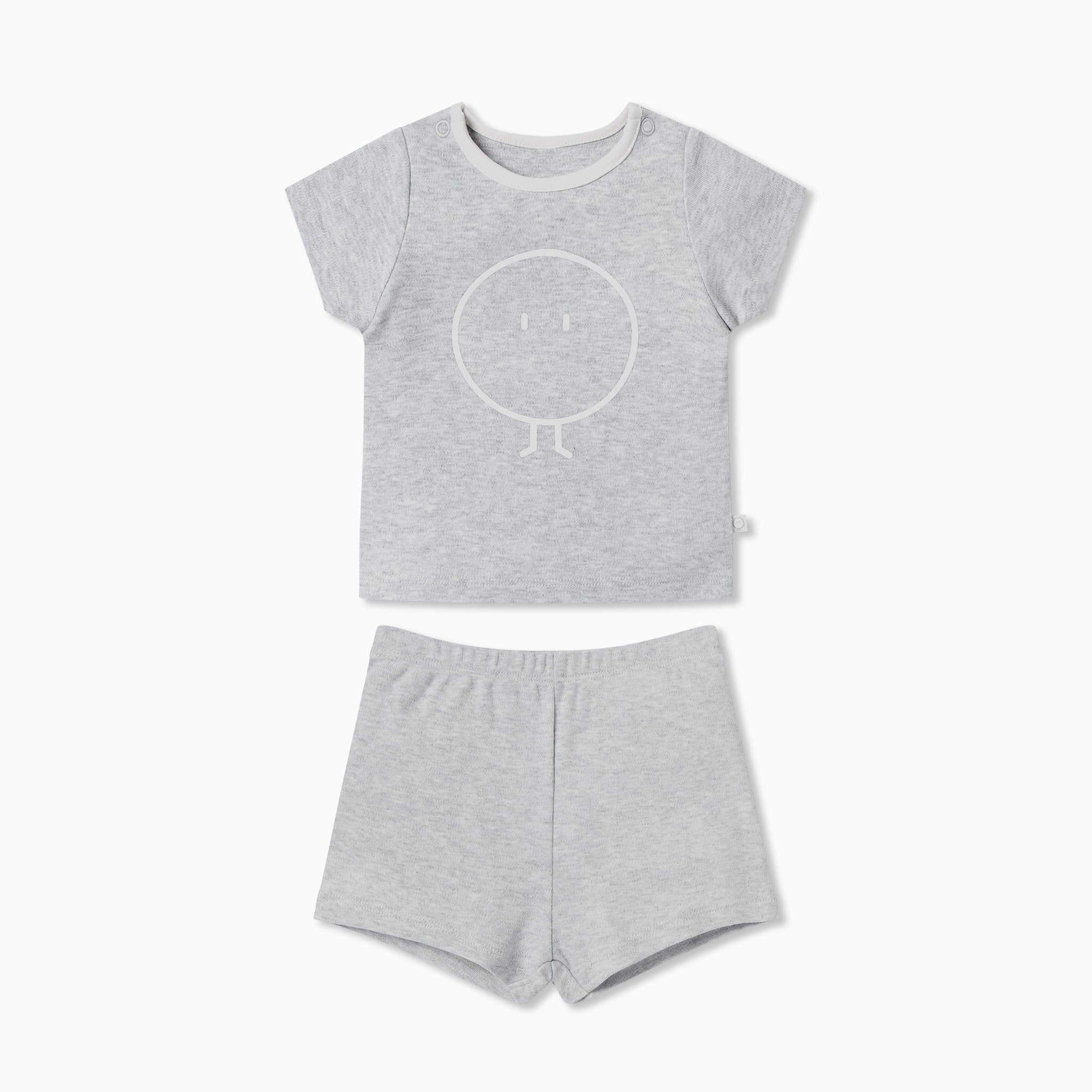Snoozy Summer Pyjamas - Image 2