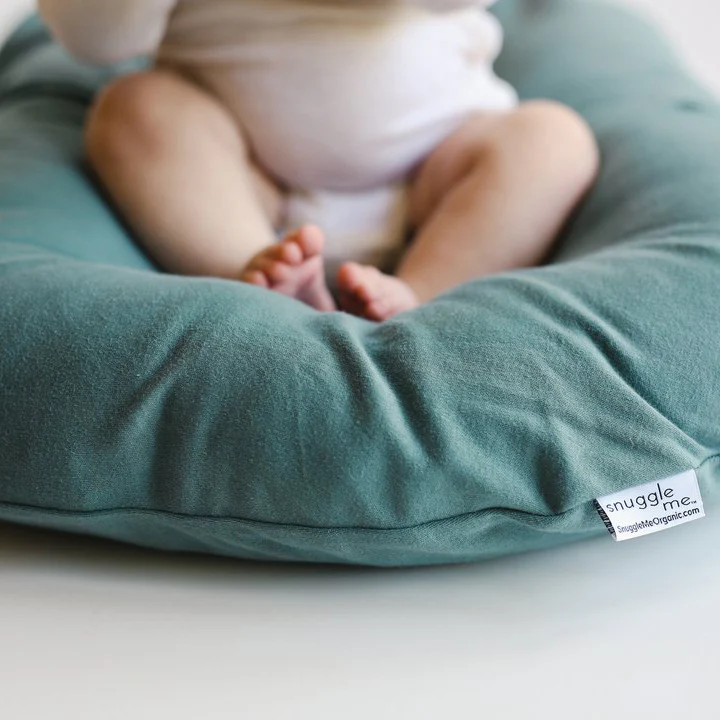 Snuggle Me Organic Infant Lounger Cover - Image 13