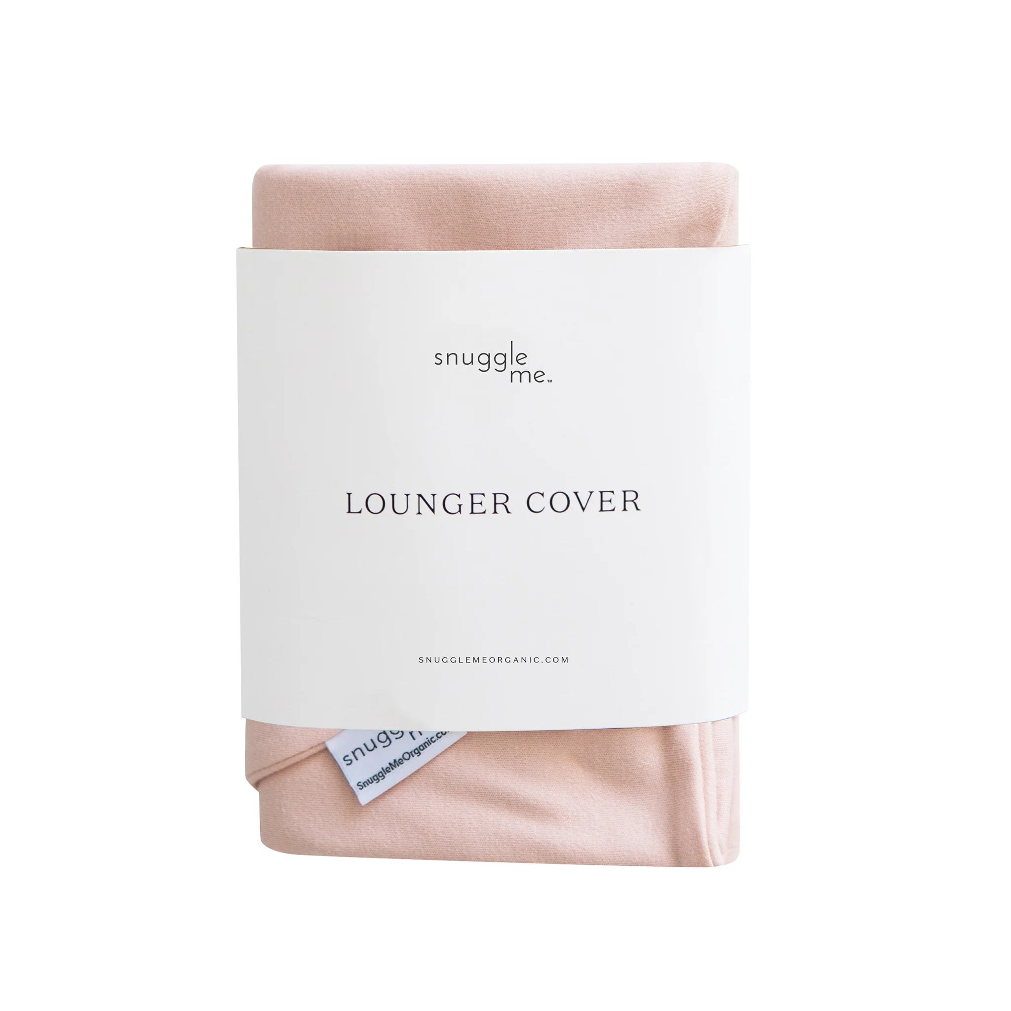 Snuggle Me Organic Infant Lounger Cover - Image 18
