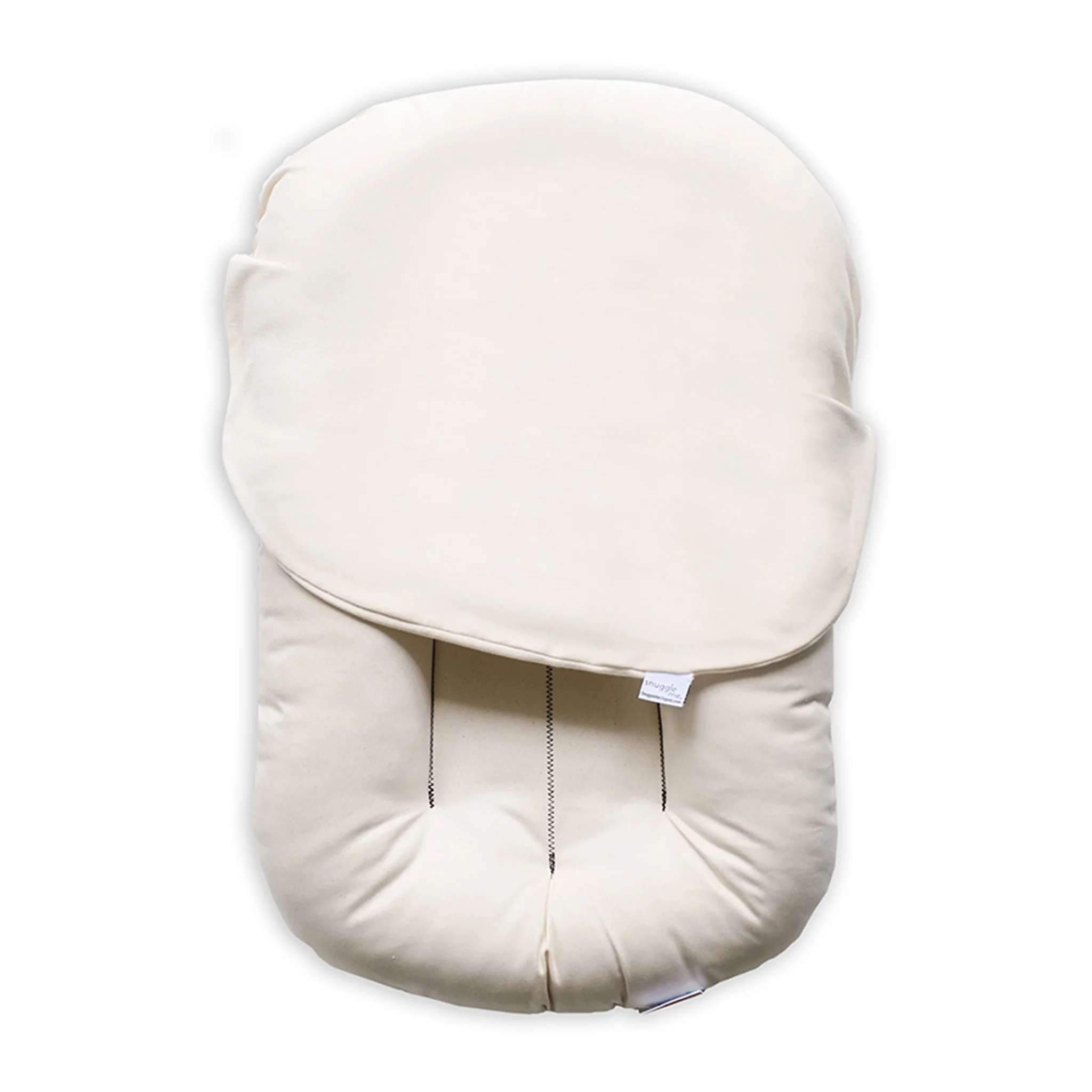 Snuggle Me Organic Infant Lounger Cover - Image 3